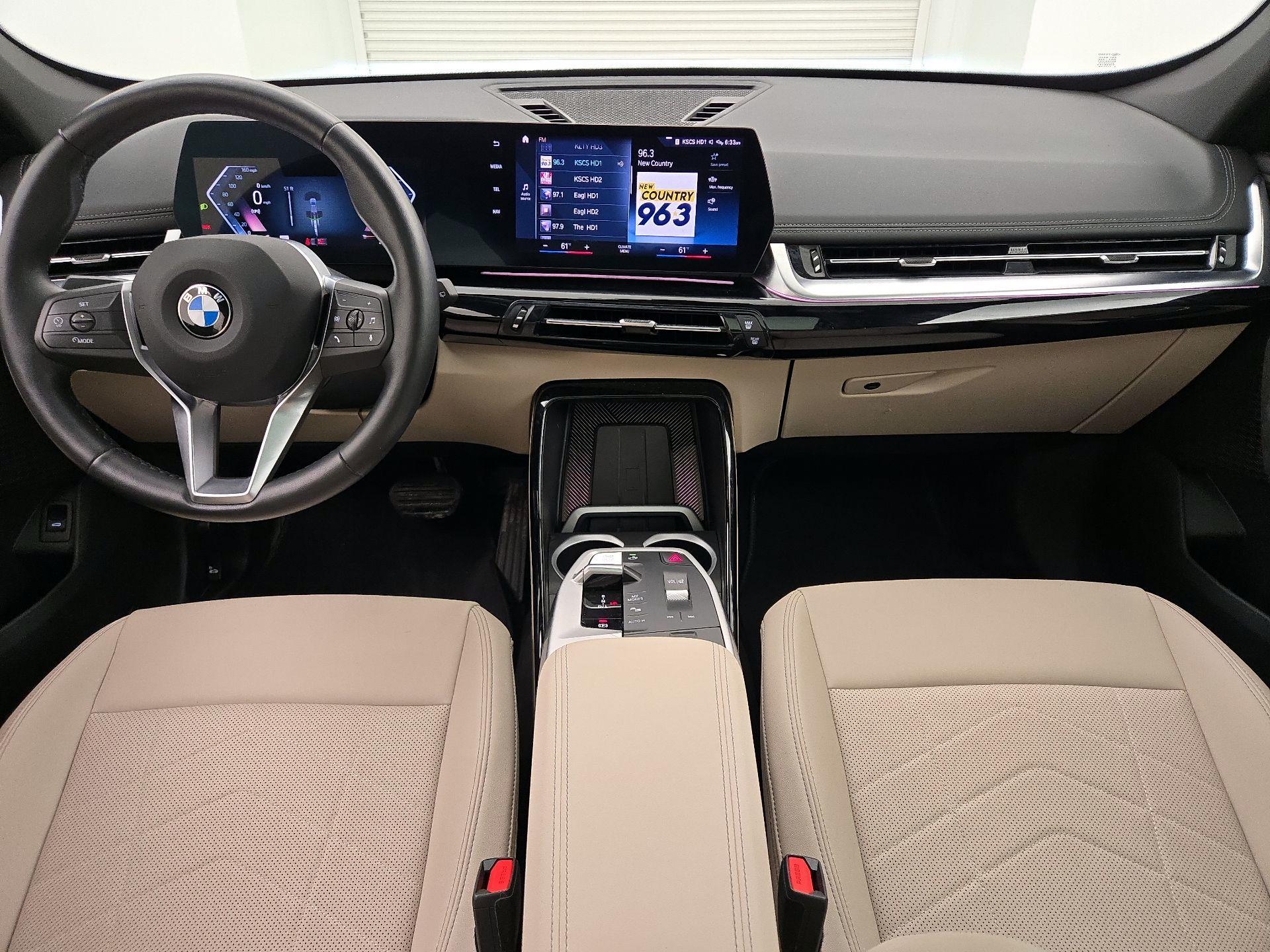 Thumbnail: 2023 BMW X1 - 9