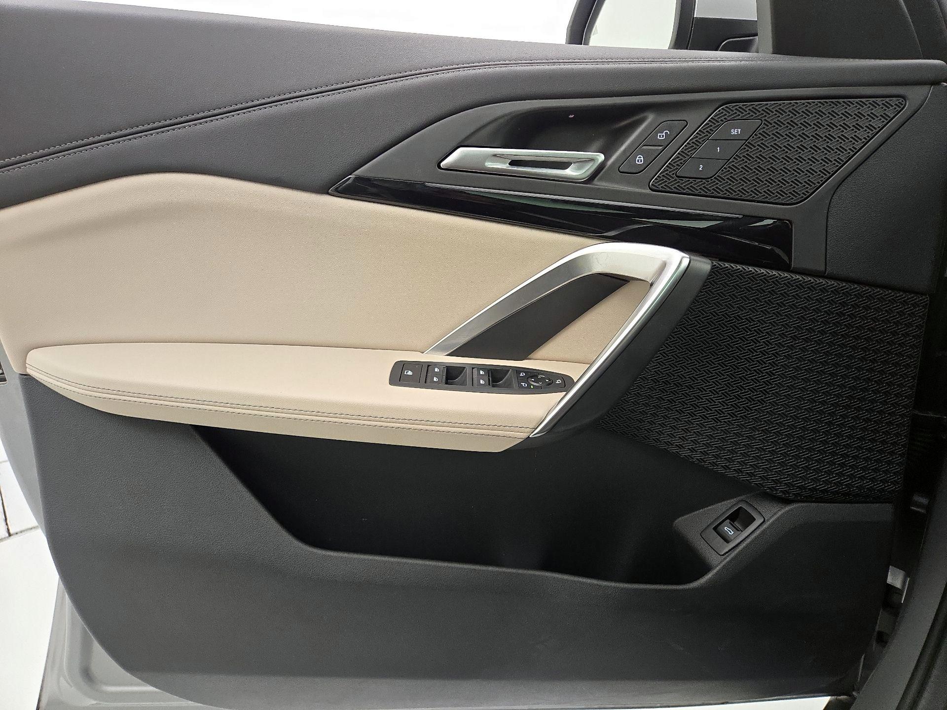 Thumbnail: 2023 BMW X1 - 12