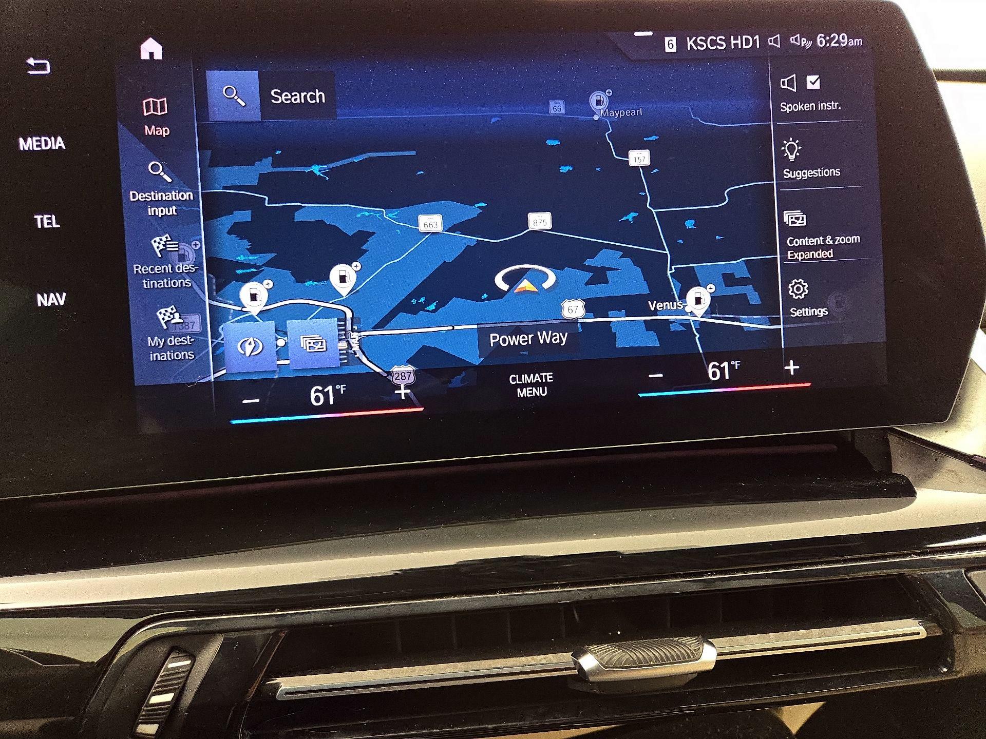 Thumbnail: 2023 BMW X1 - 14