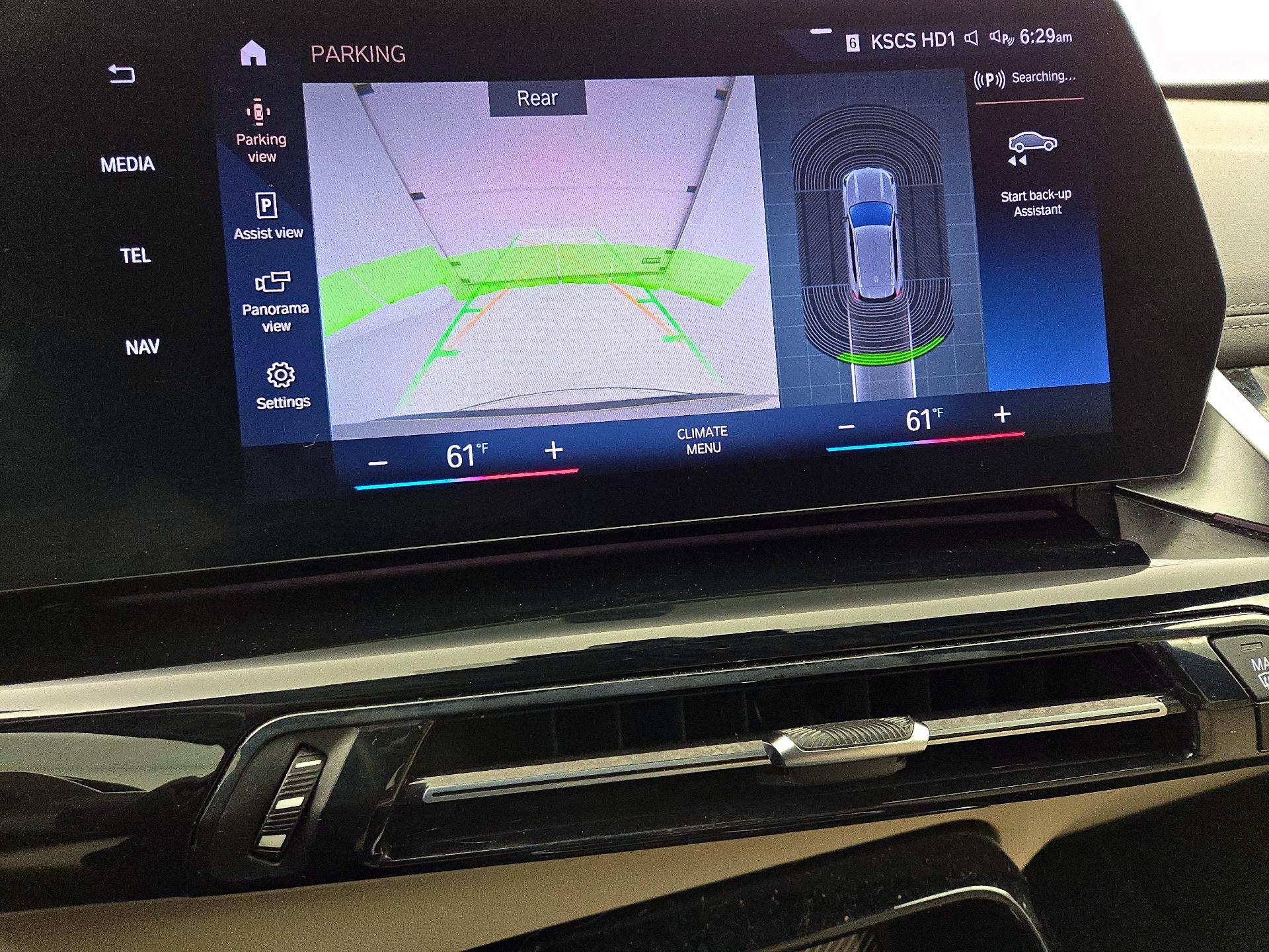 Thumbnail: 2023 BMW X1 - 15