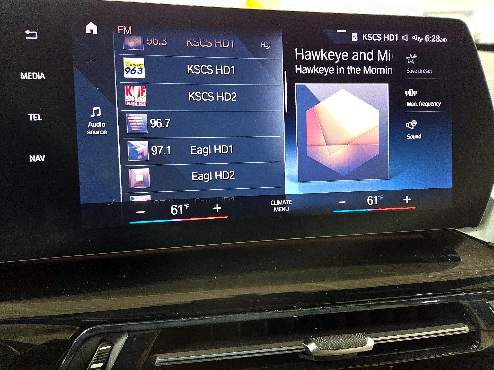 Thumbnail: 2023 BMW X1 - 16