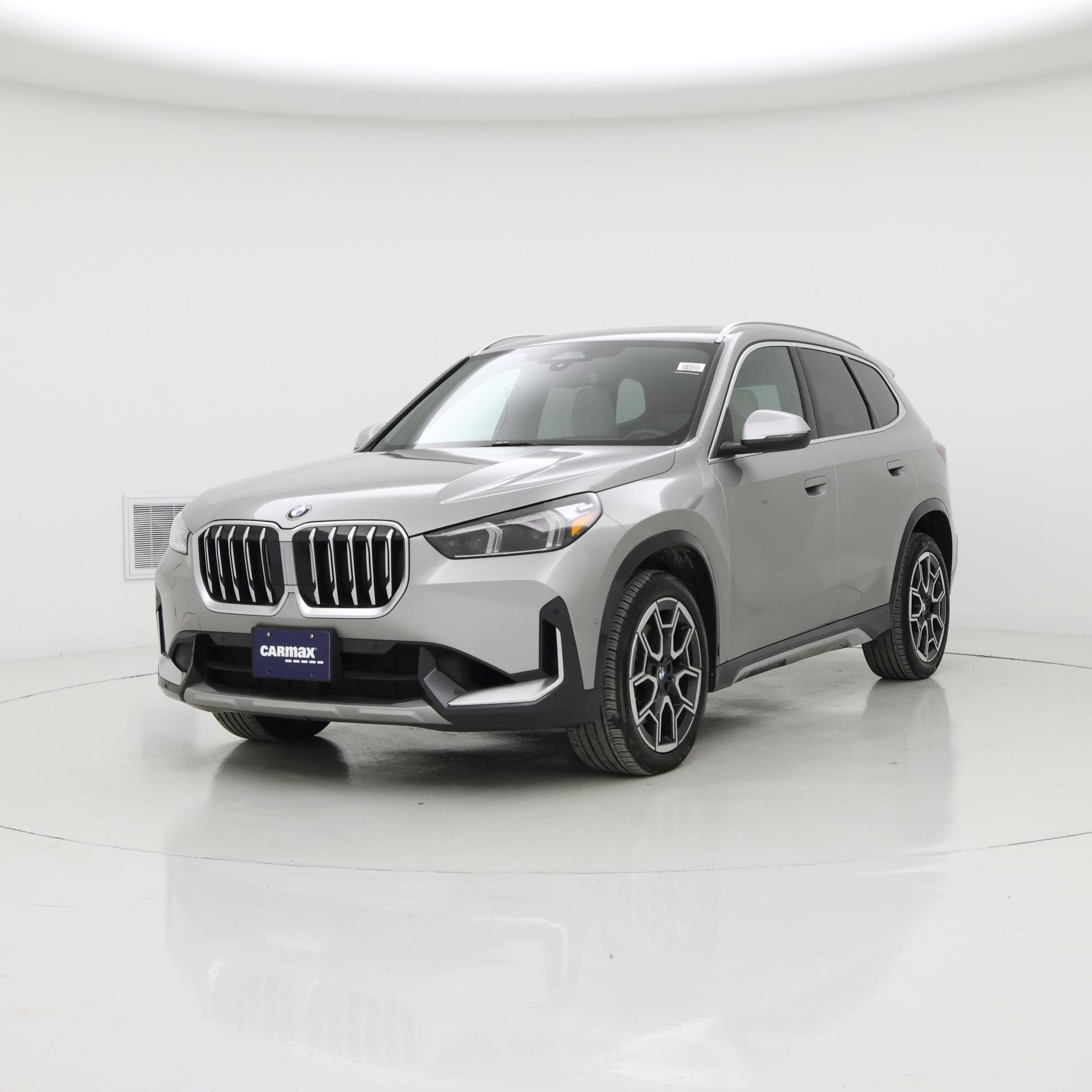 Thumbnail: 2023 BMW X1 - 4