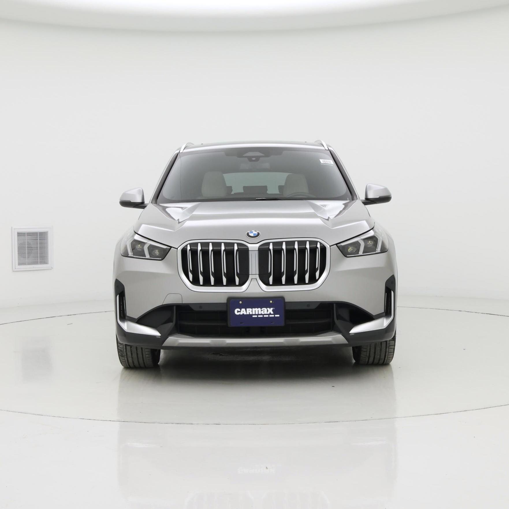 Thumbnail: 2023 BMW X1 - 5