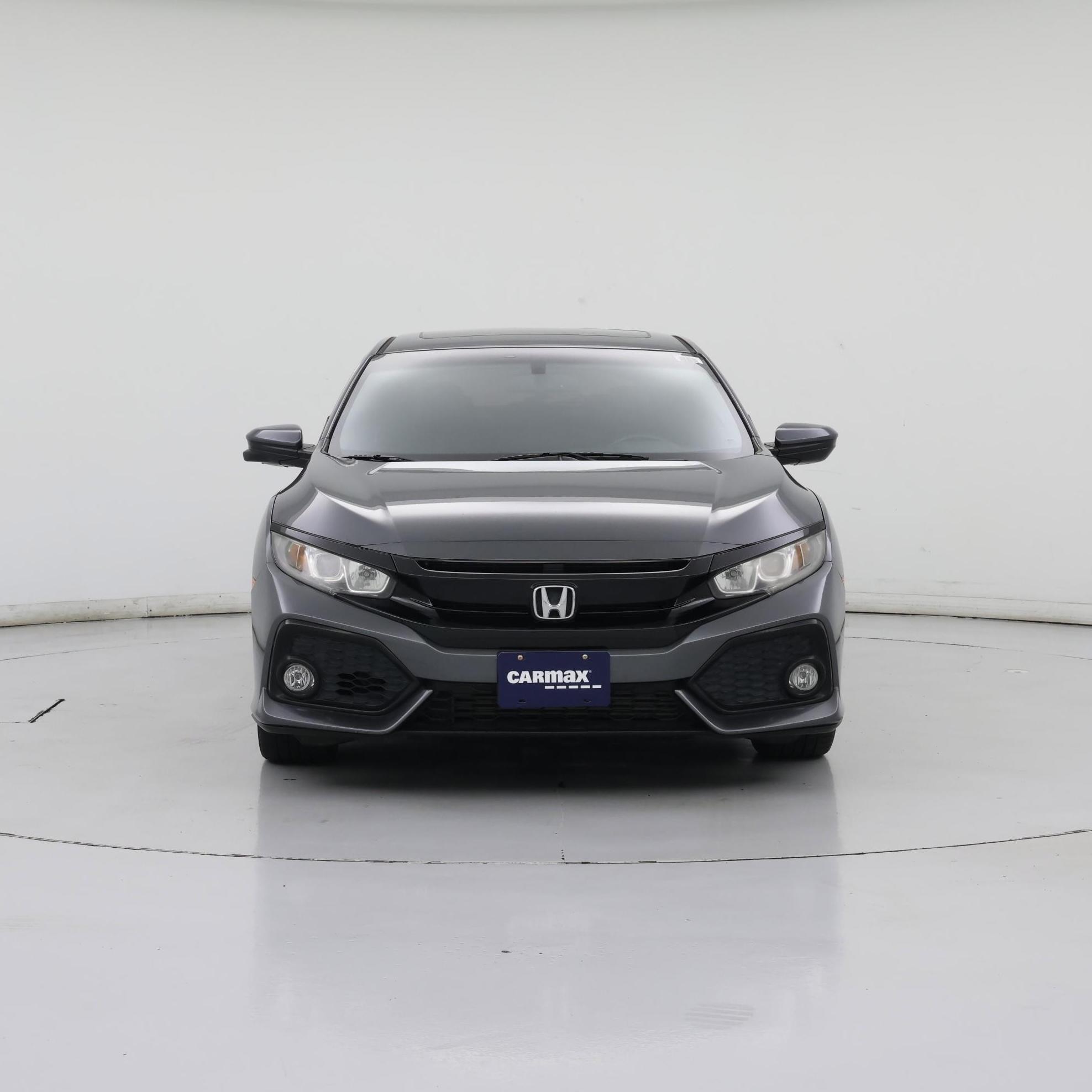 Thumbnail: 2017 Honda Civic - 5