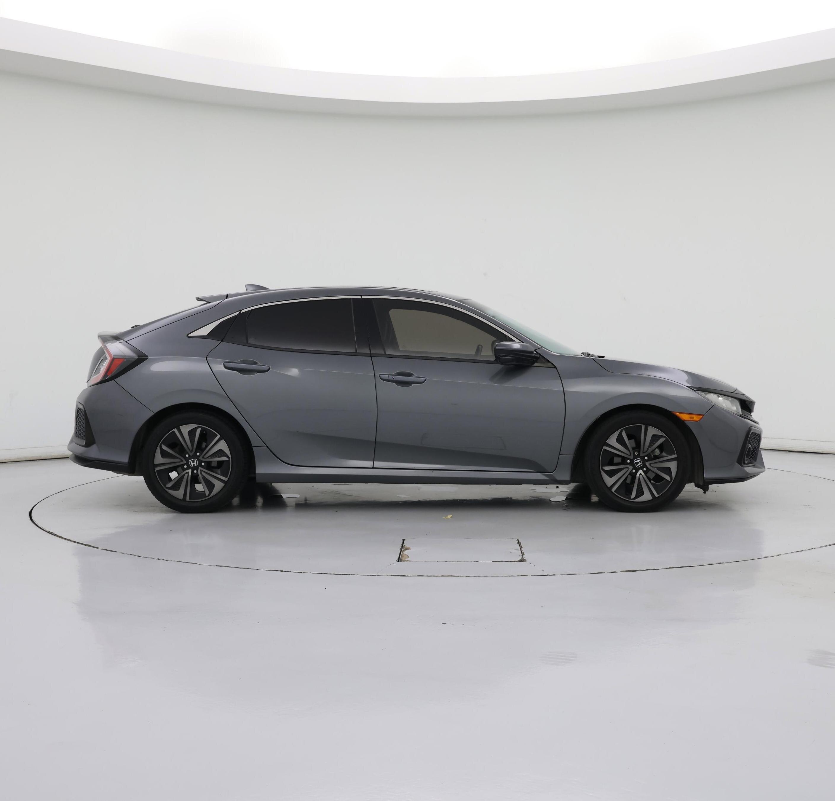 Thumbnail: 2017 Honda Civic - 7