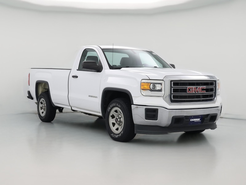 2015 GMC Sierra 1500  -
                  Irving, TX