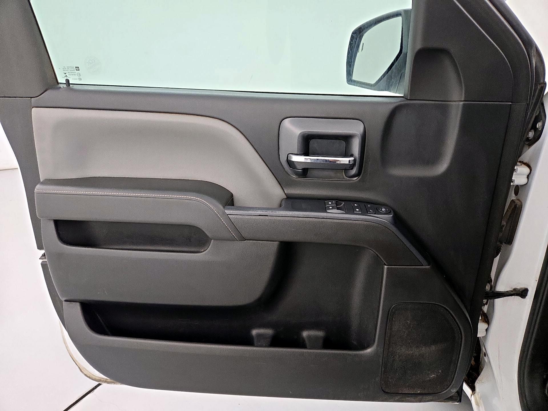 Thumbnail: 2015 GMC Sierra 1500 - 12
