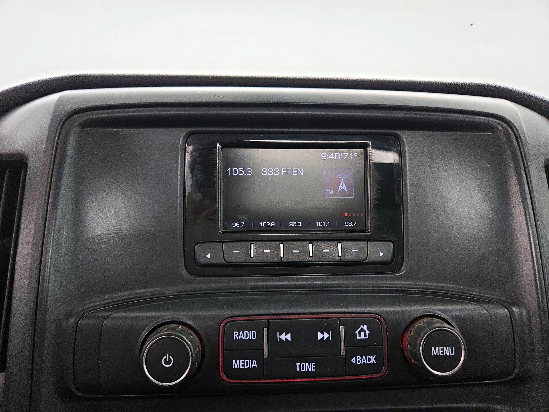 Thumbnail: 2015 GMC Sierra 1500 - 14