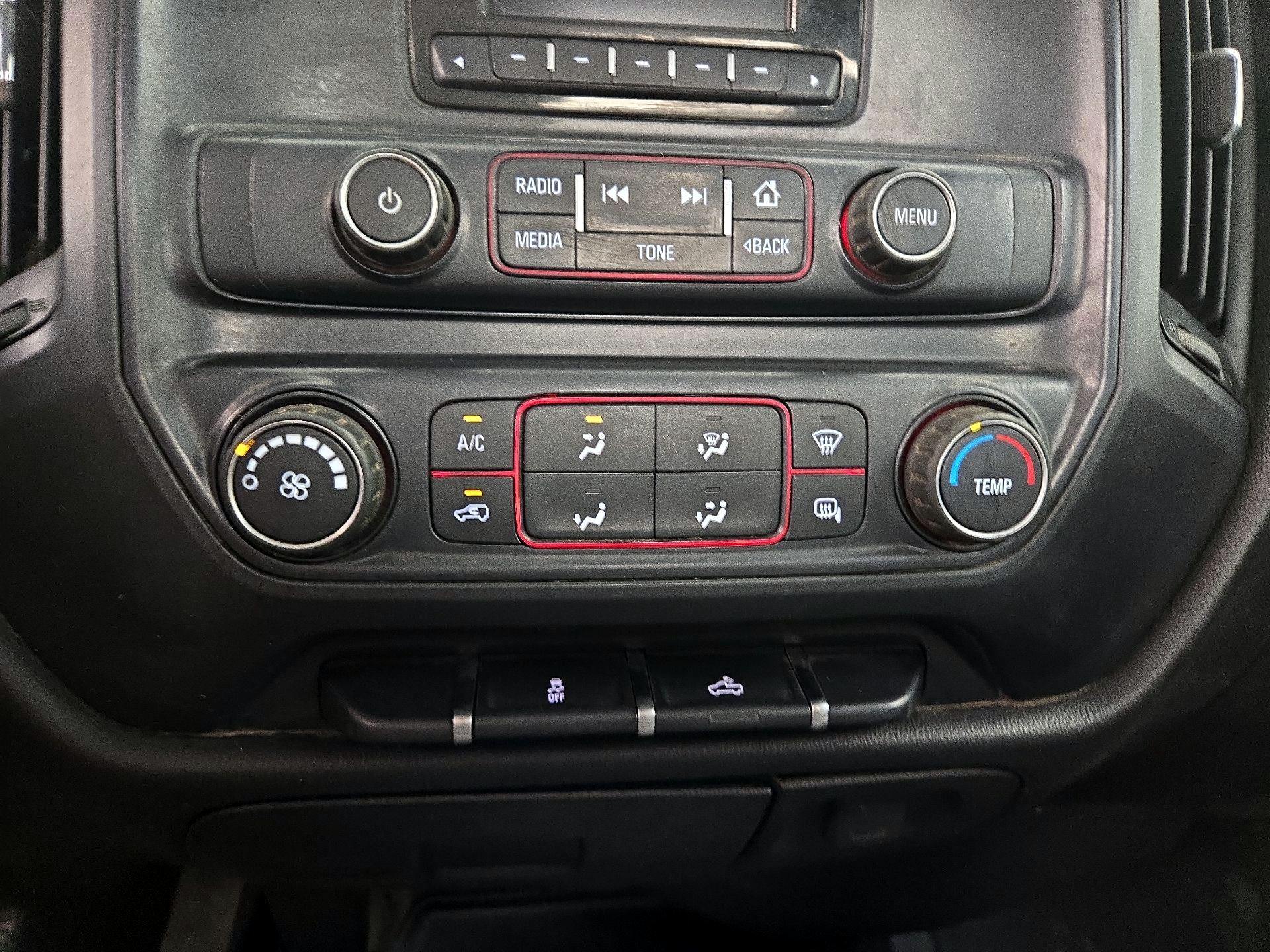 Thumbnail: 2015 GMC Sierra 1500 - 15