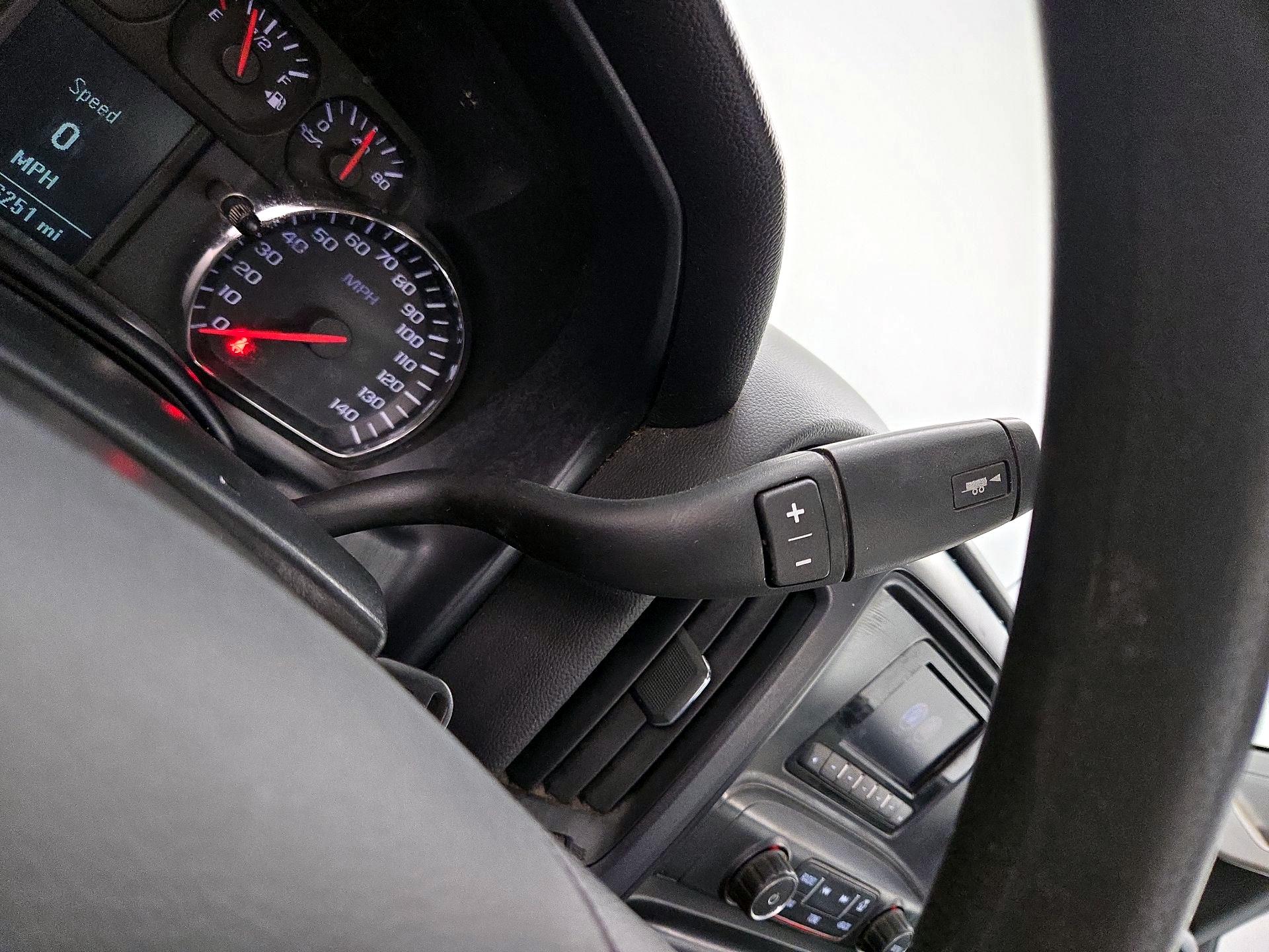 Thumbnail: 2015 GMC Sierra 1500 - 16