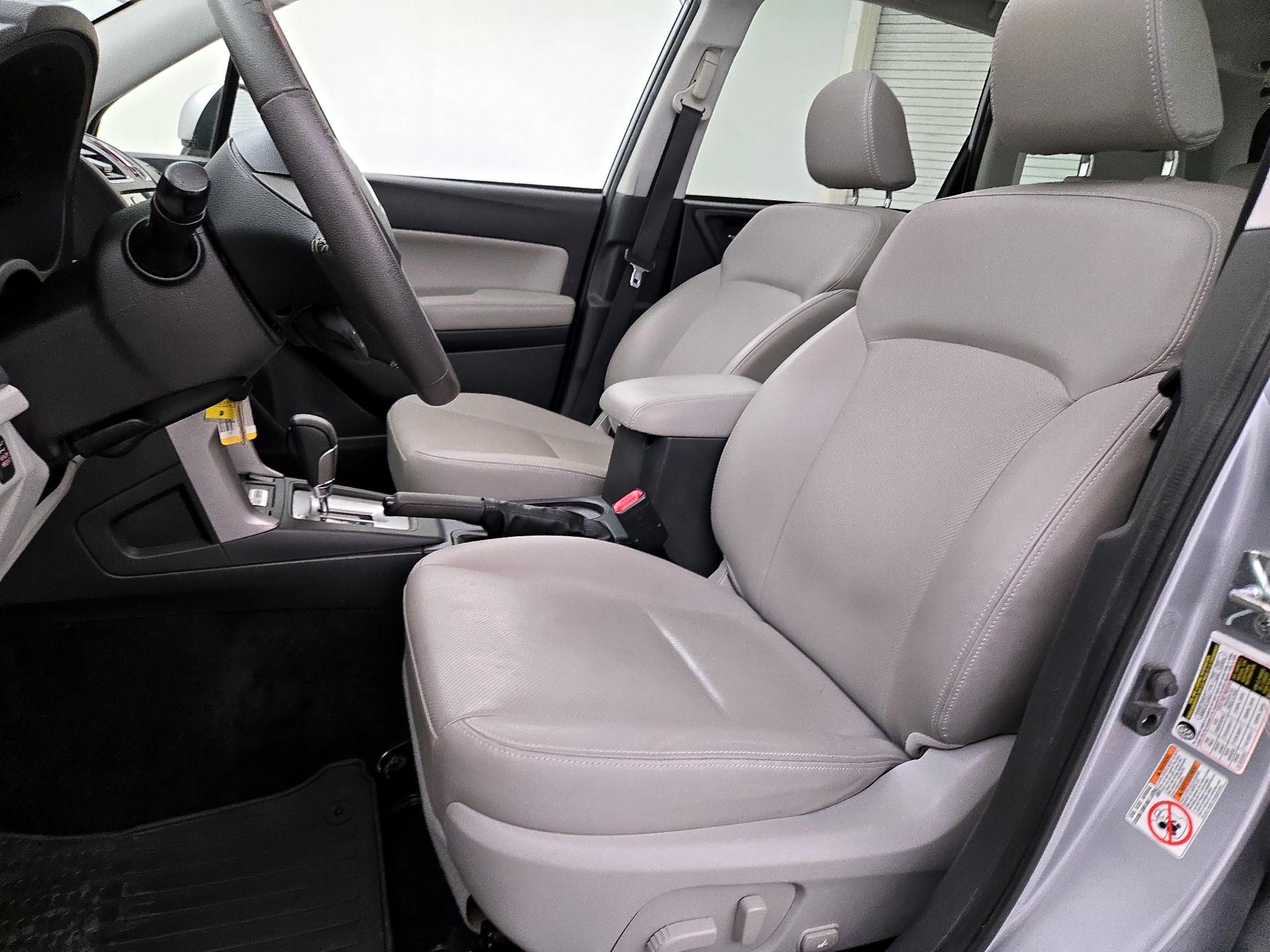 Thumbnail: 2016 Subaru Forester - 11