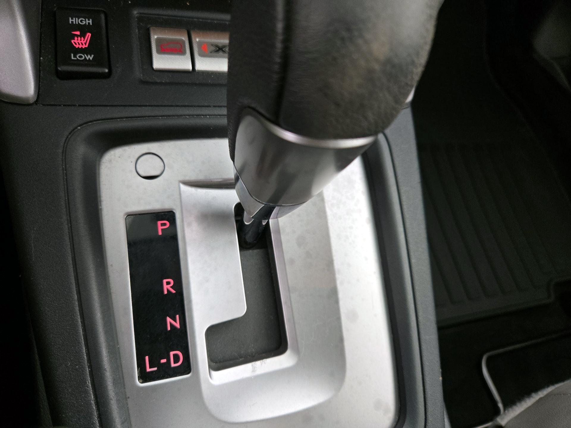 Thumbnail: 2016 Subaru Forester - 17