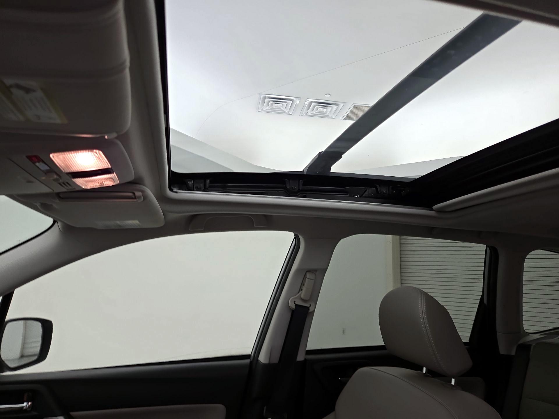 Thumbnail: 2016 Subaru Forester - 19