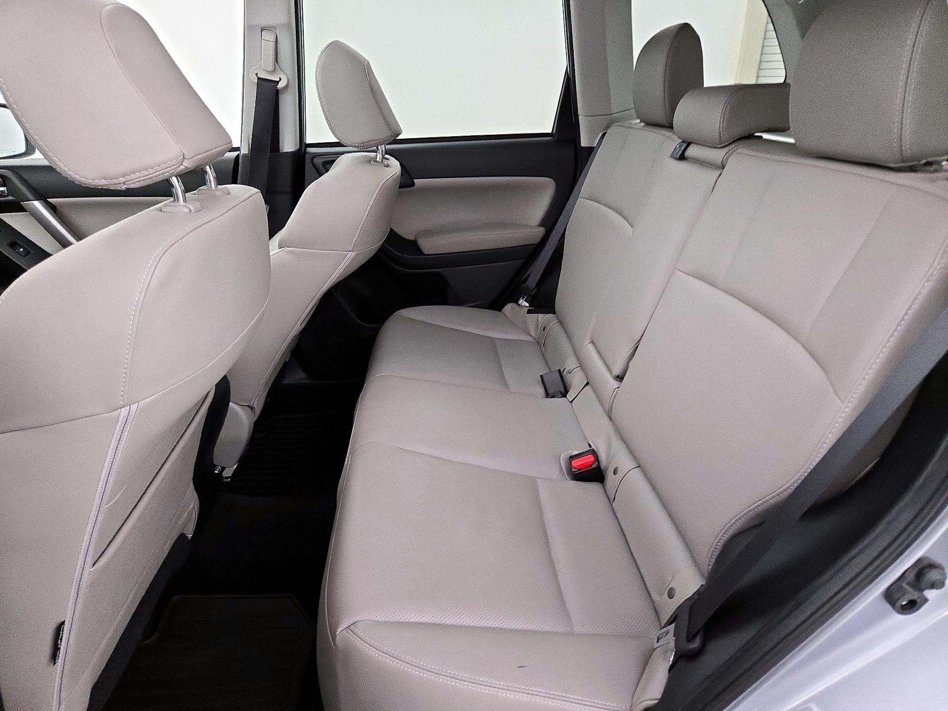 Thumbnail: 2016 Subaru Forester - 20