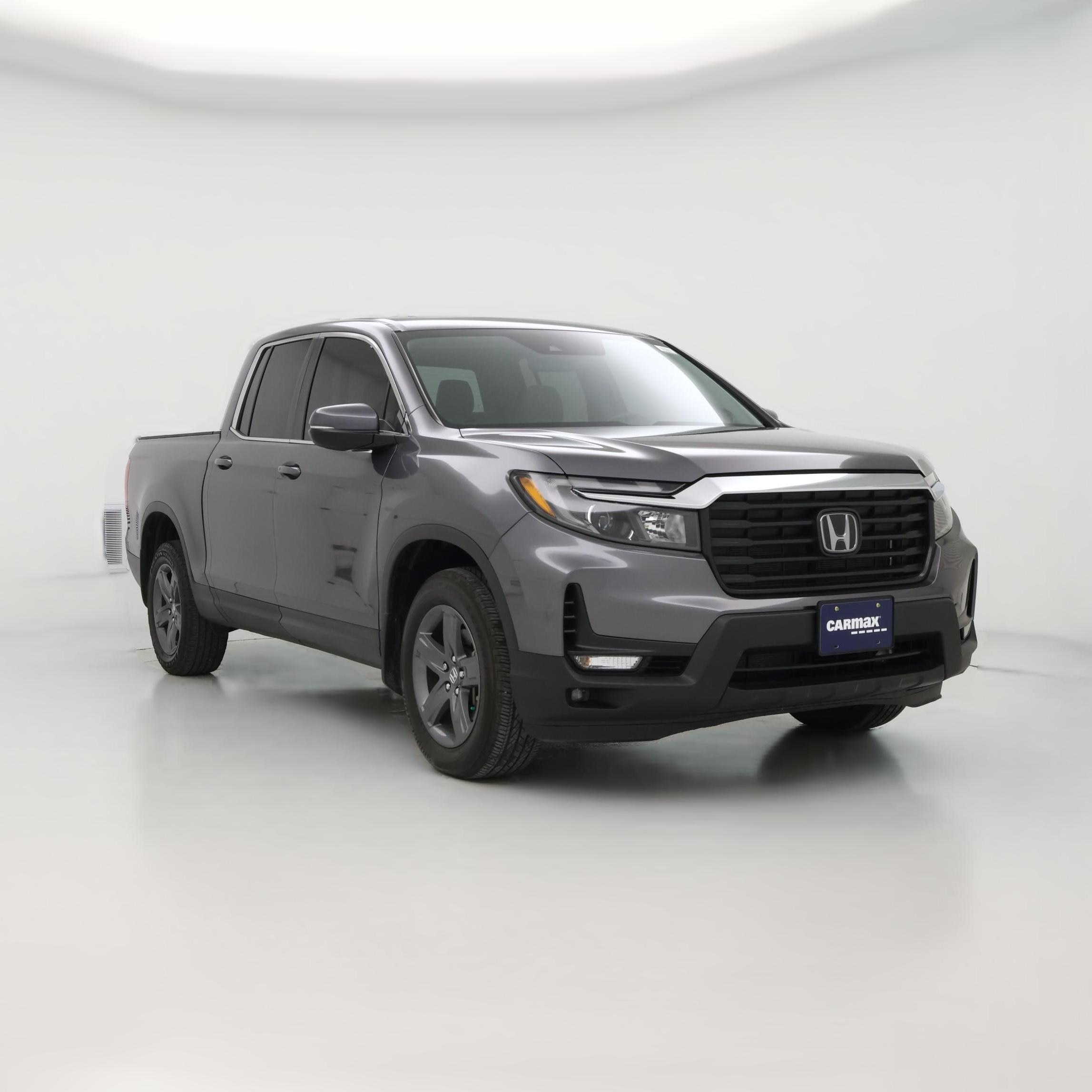 Thumbnail: 2023 Honda Ridgeline - 1