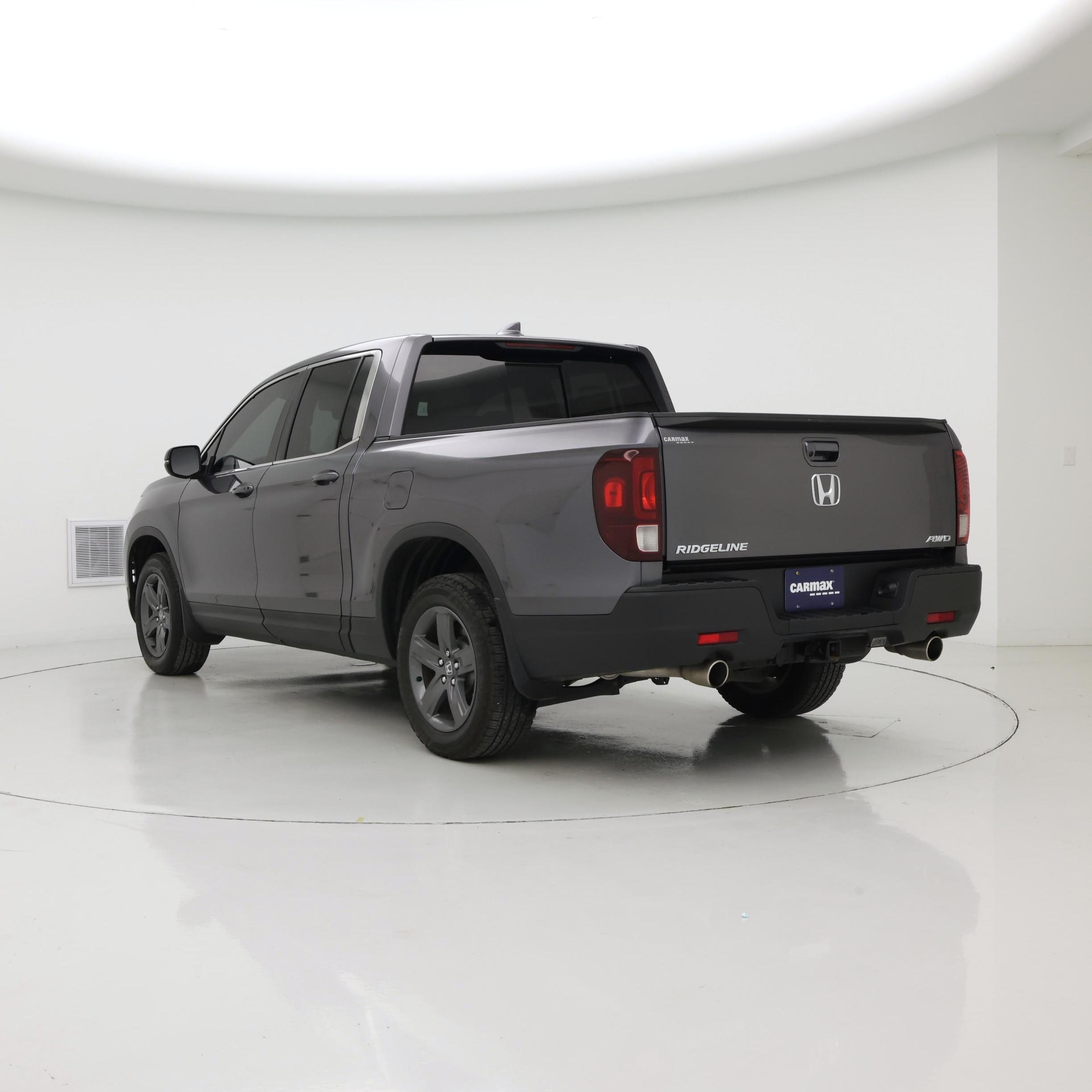 Thumbnail: 2023 Honda Ridgeline - 2