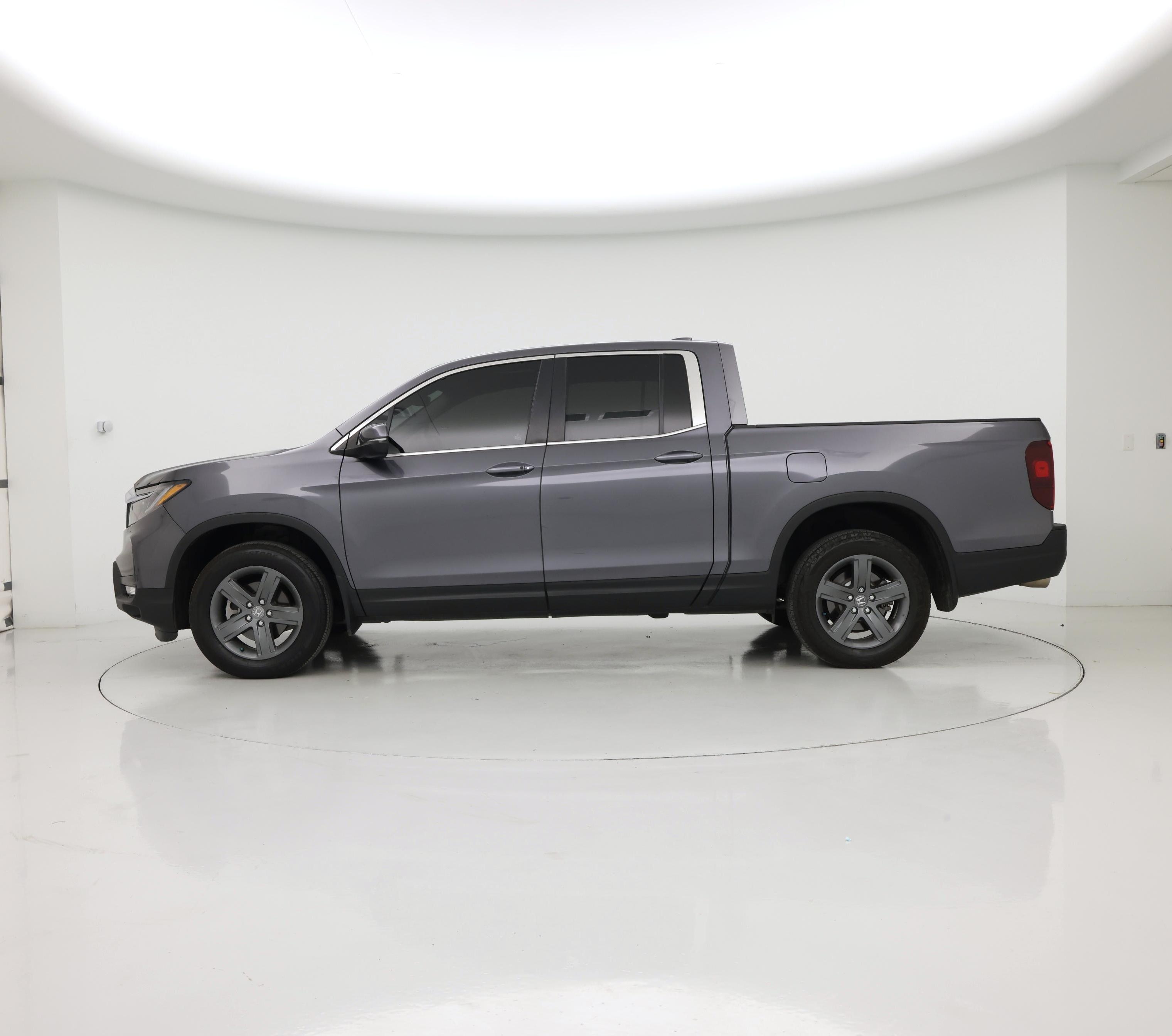 Thumbnail: 2023 Honda Ridgeline - 3