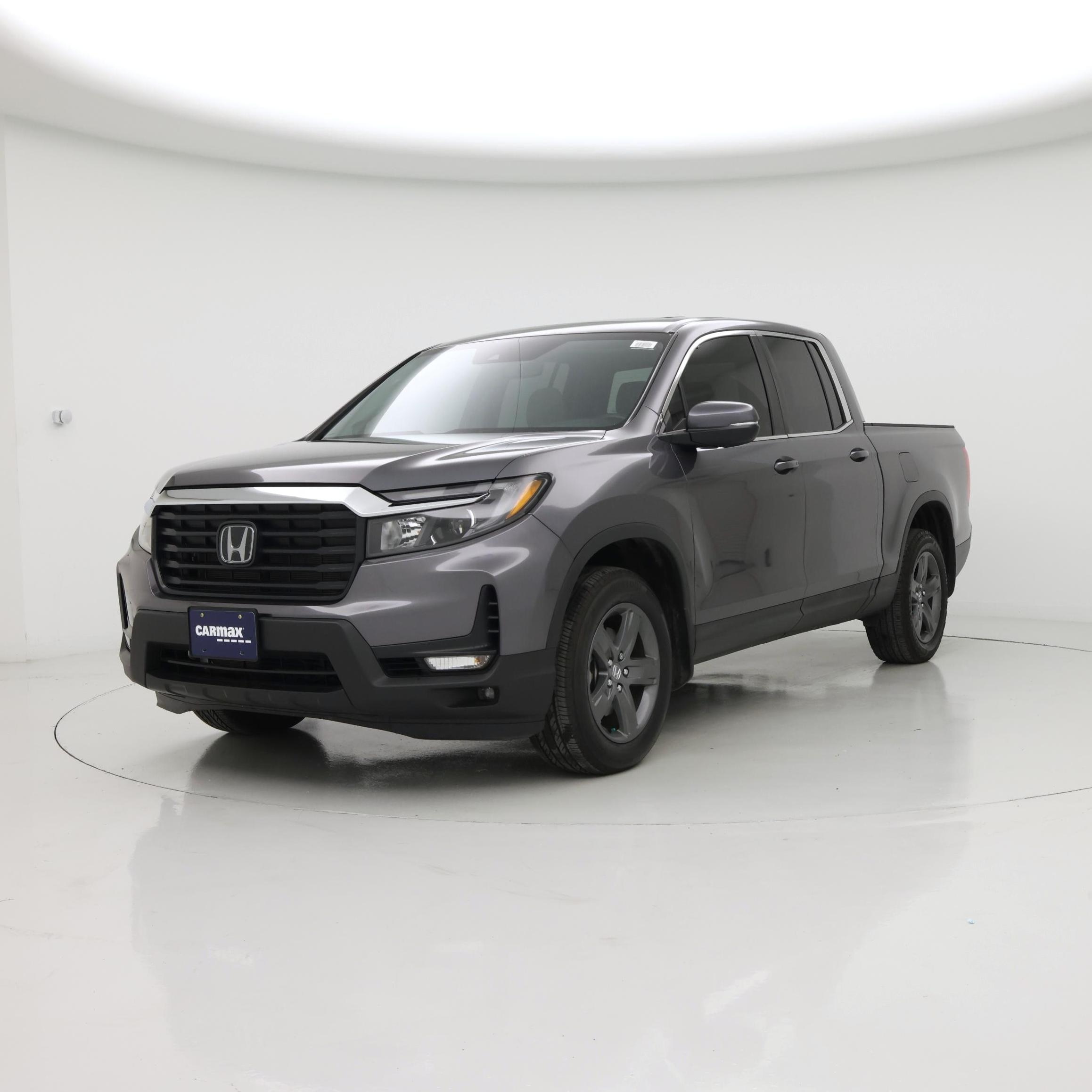 Thumbnail: 2023 Honda Ridgeline - 4