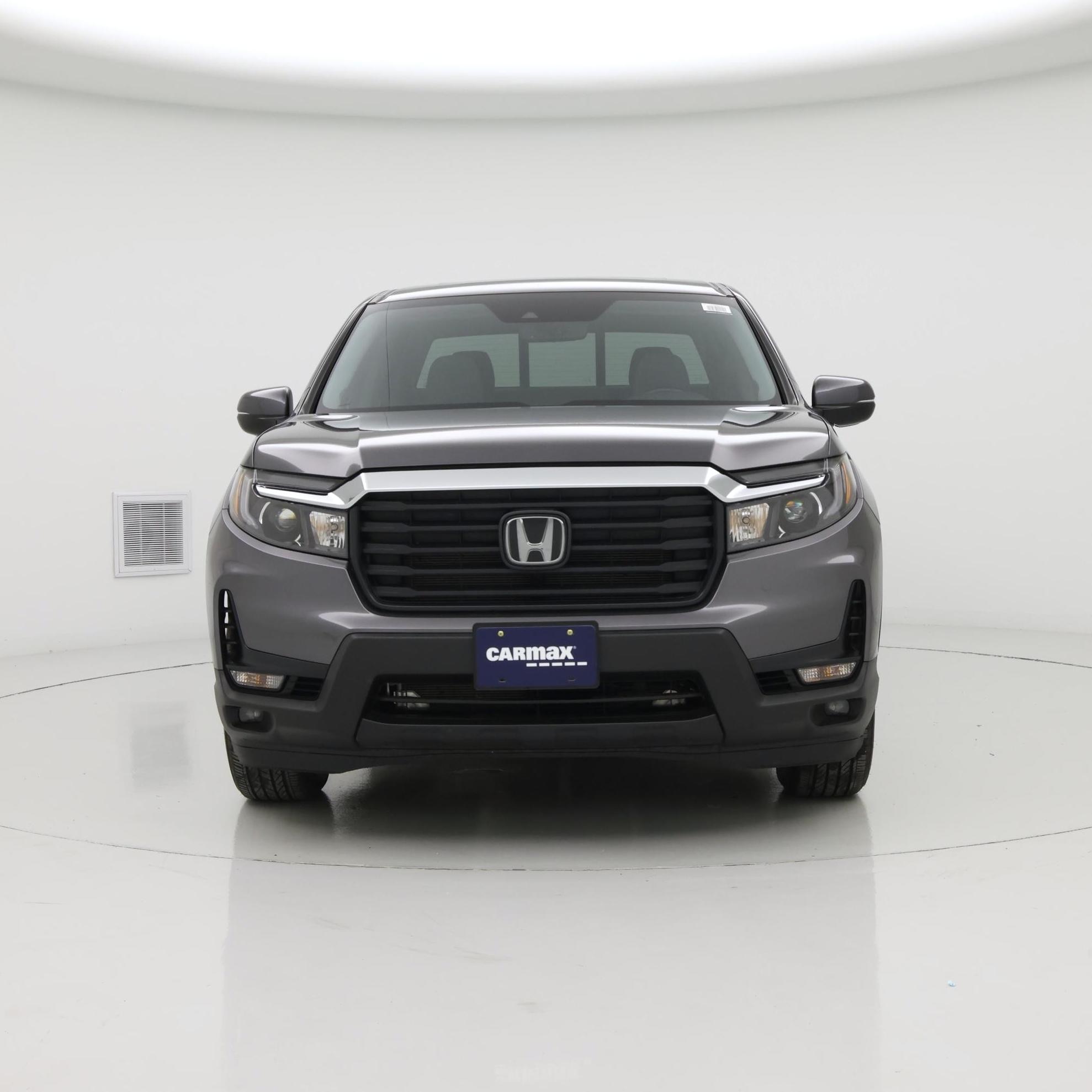 Thumbnail: 2023 Honda Ridgeline - 5