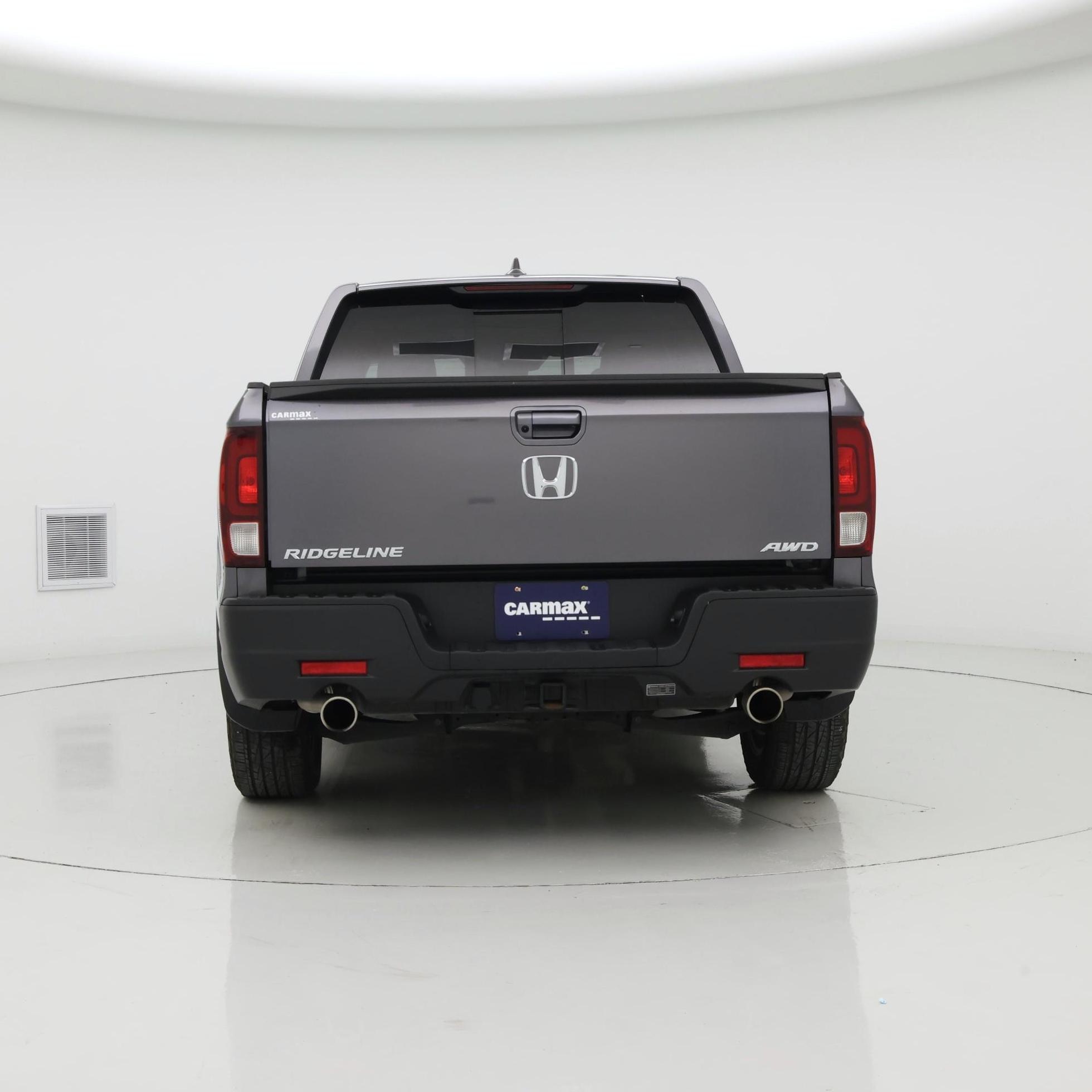 Thumbnail: 2023 Honda Ridgeline - 6