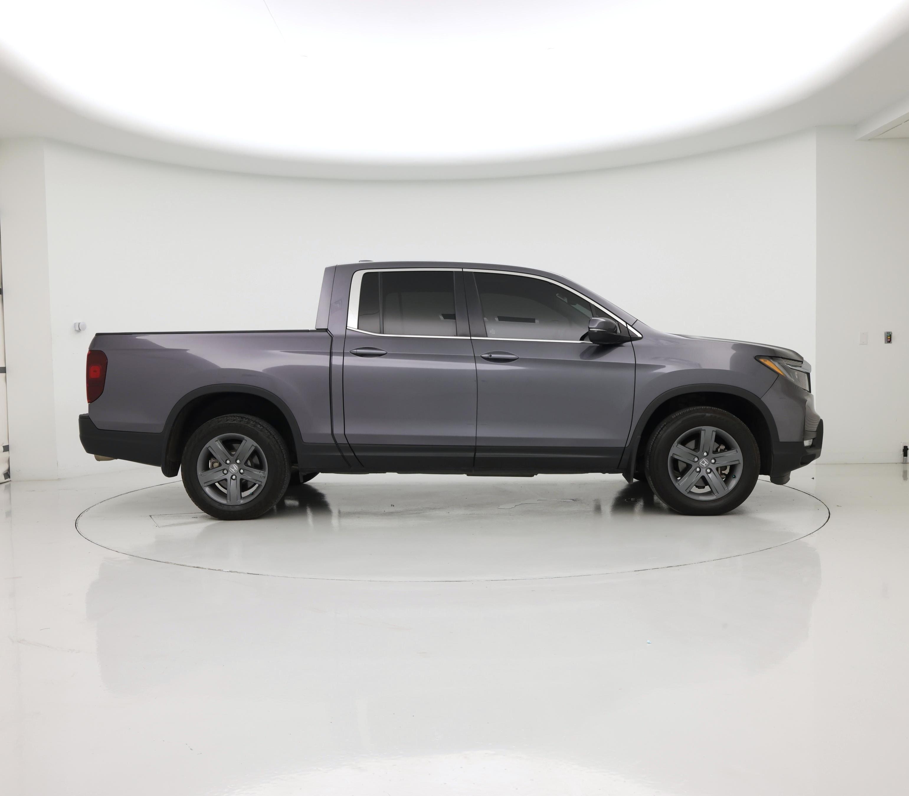 Thumbnail: 2023 Honda Ridgeline - 7