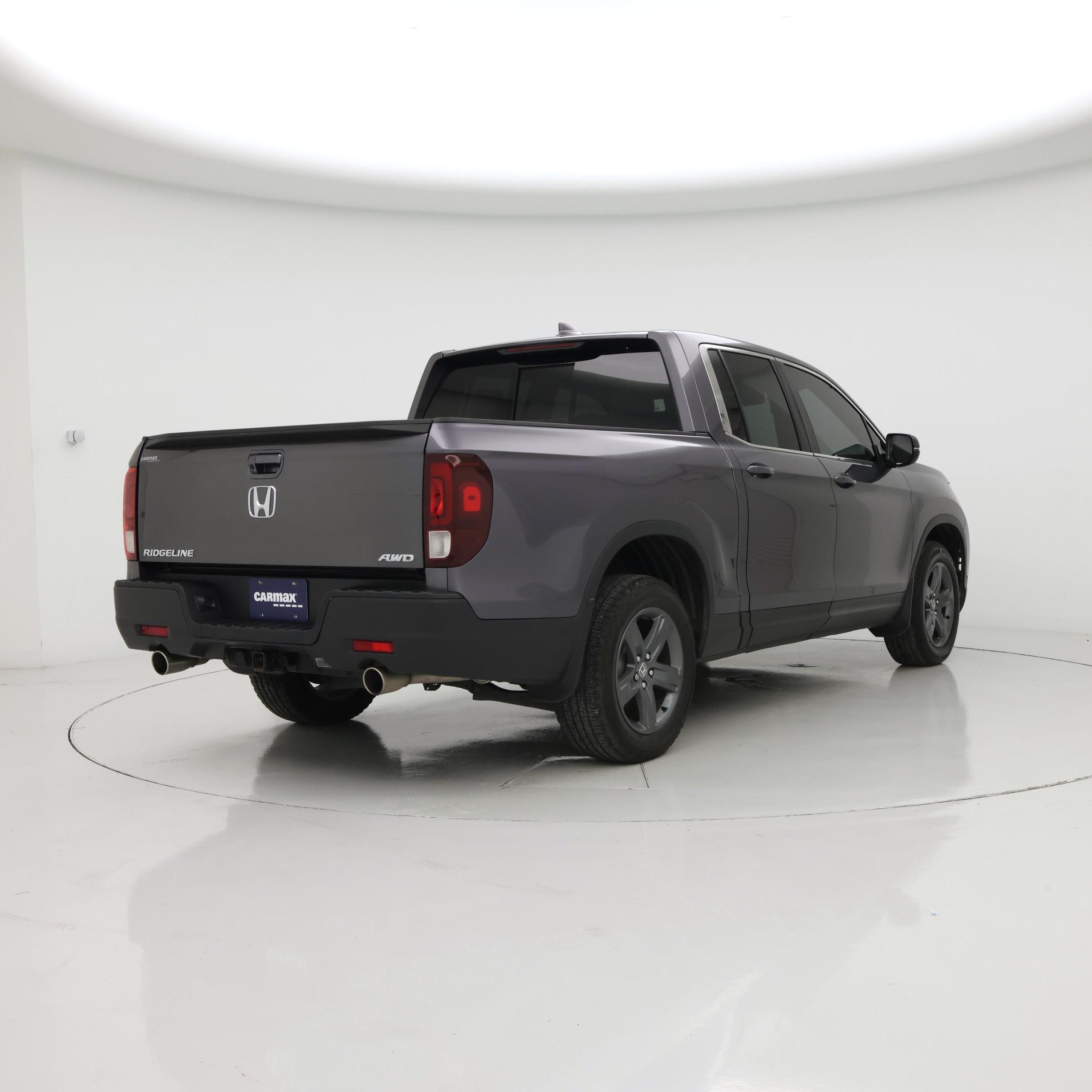 Thumbnail: 2023 Honda Ridgeline - 8
