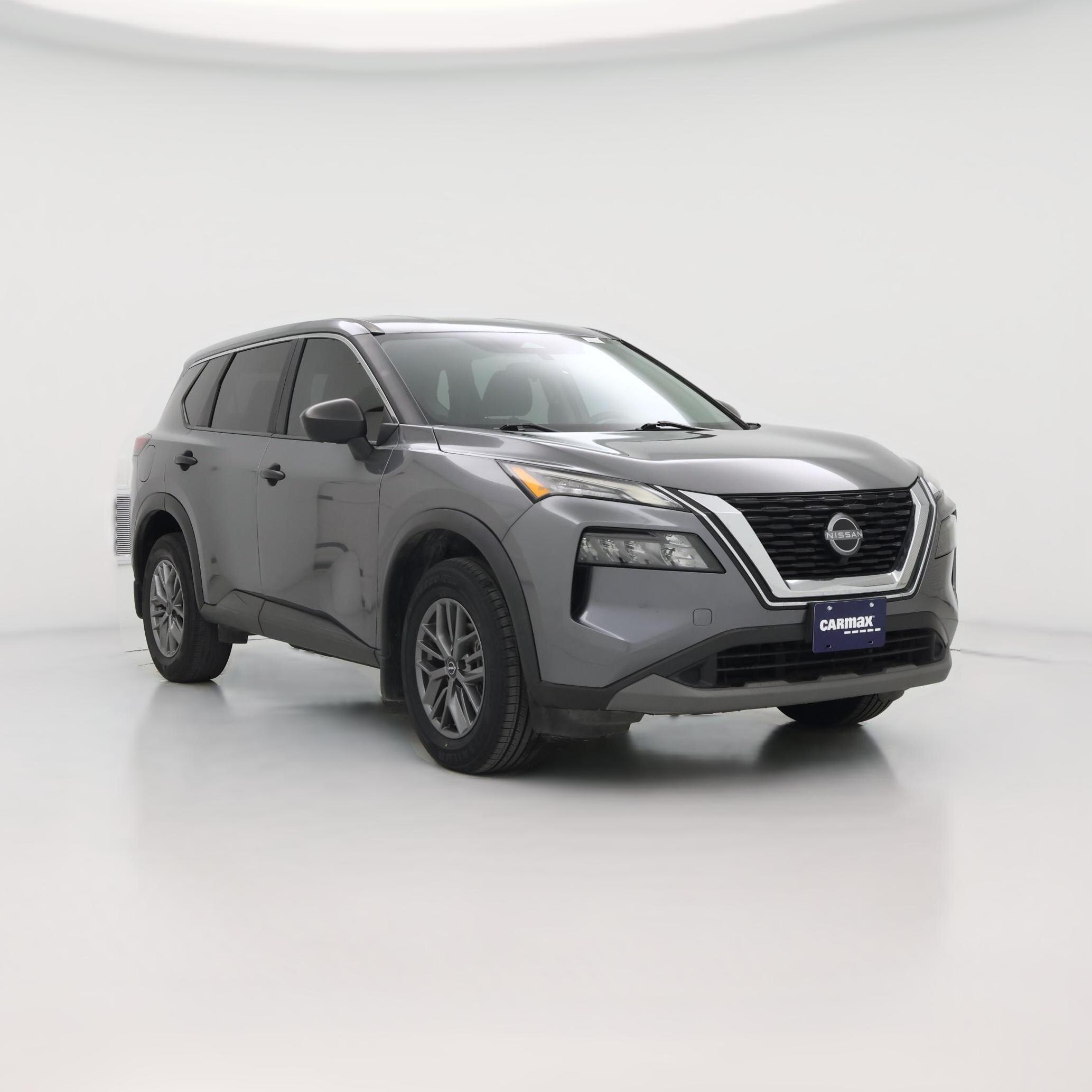 Thumbnail: 2023 Nissan Rogue - 1