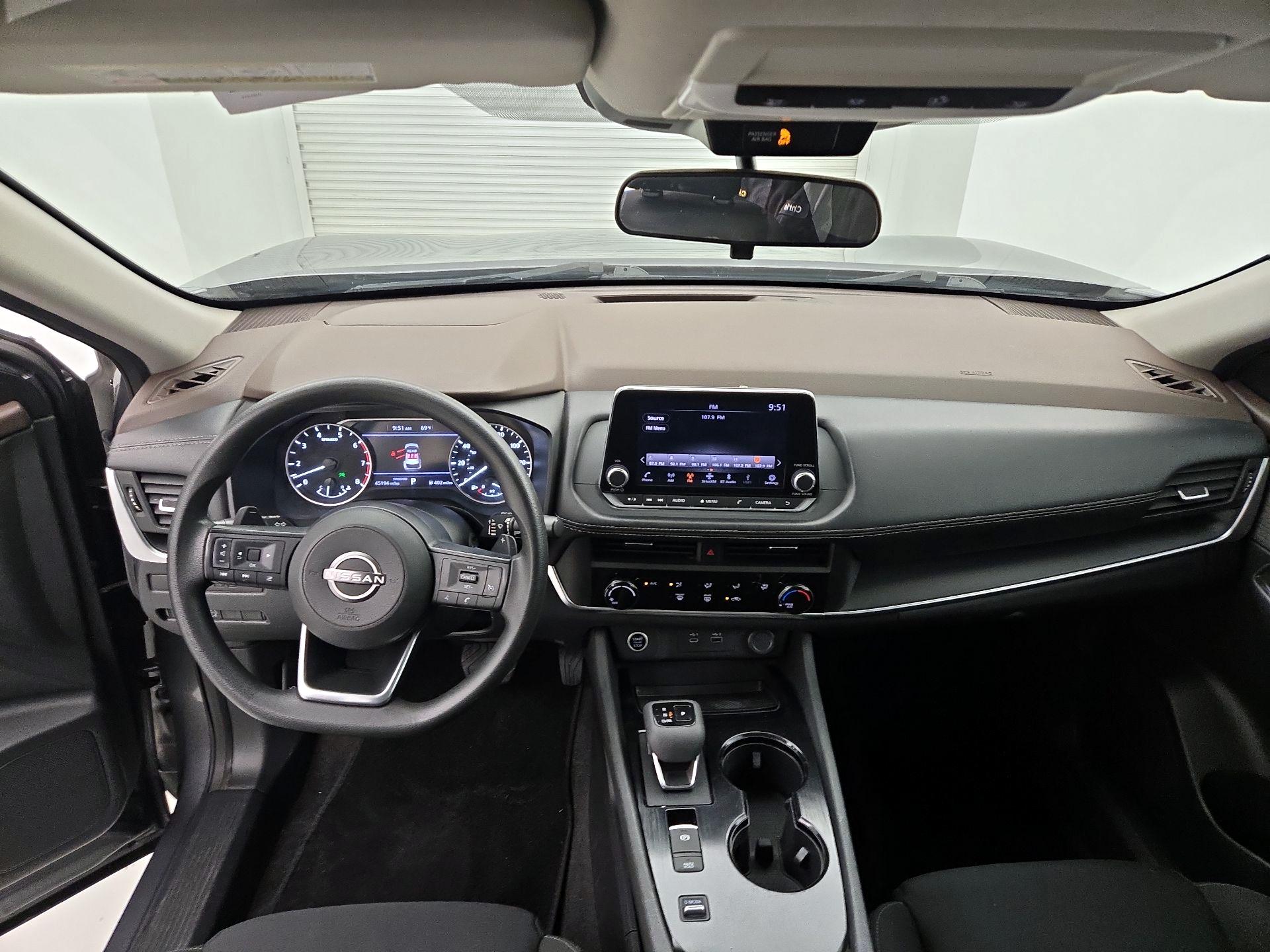 Thumbnail: 2023 Nissan Rogue - 9