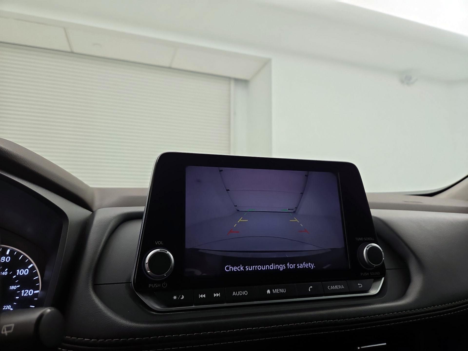 Thumbnail: 2023 Nissan Rogue - 14