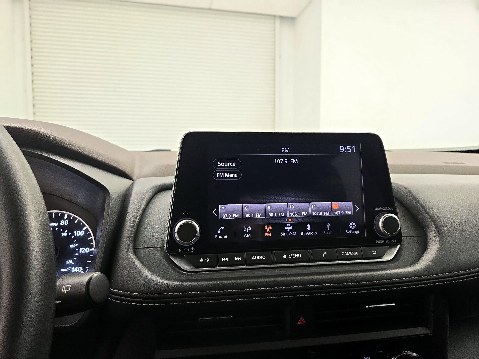 Thumbnail: 2023 Nissan Rogue - 15