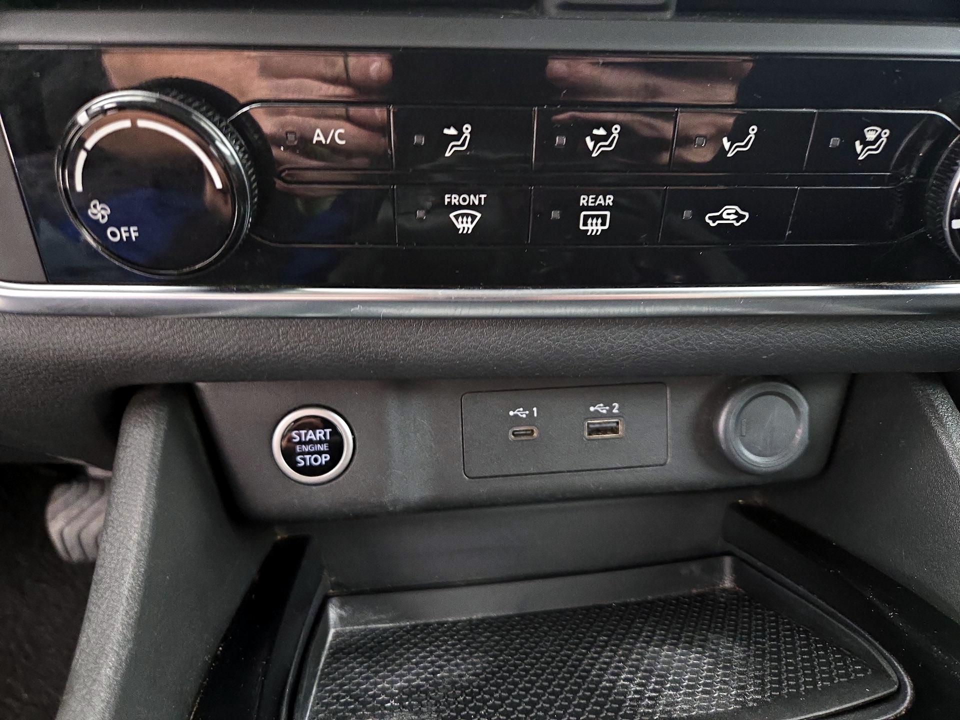 Thumbnail: 2023 Nissan Rogue - 18