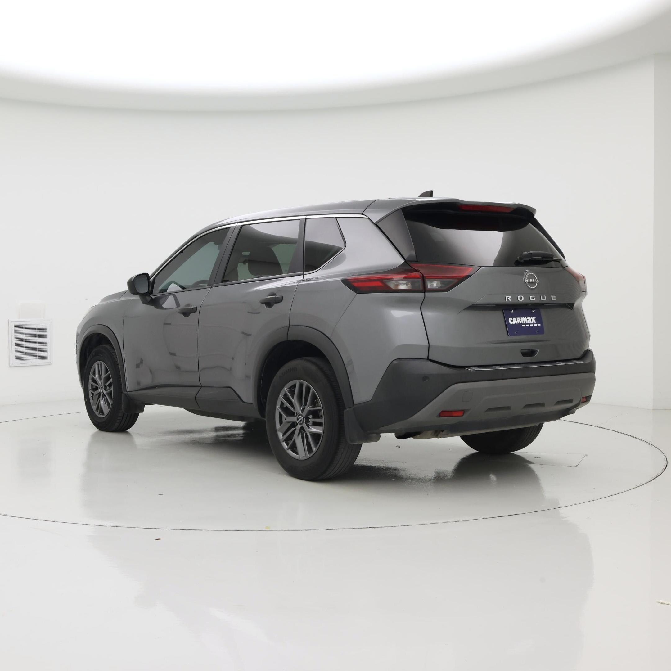 Thumbnail: 2023 Nissan Rogue - 2