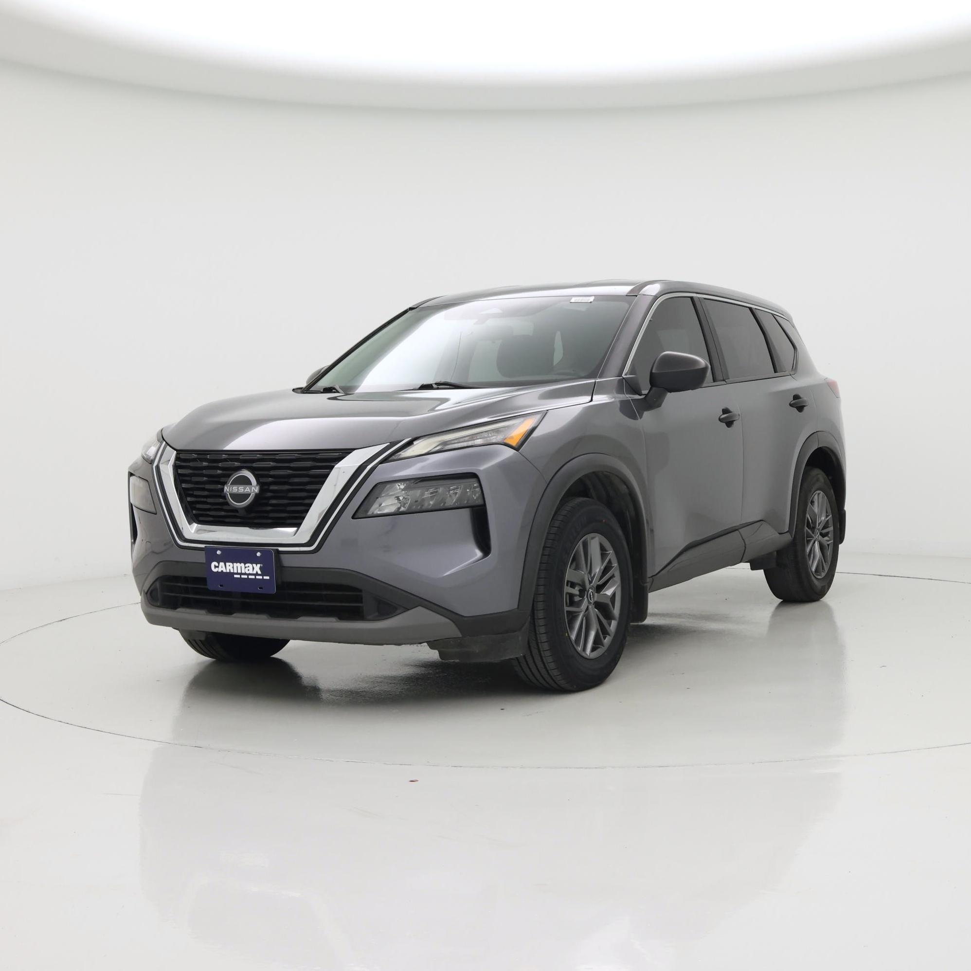 Thumbnail: 2023 Nissan Rogue - 4