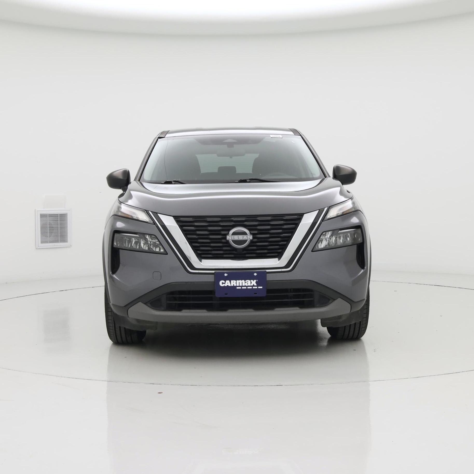 Thumbnail: 2023 Nissan Rogue - 5