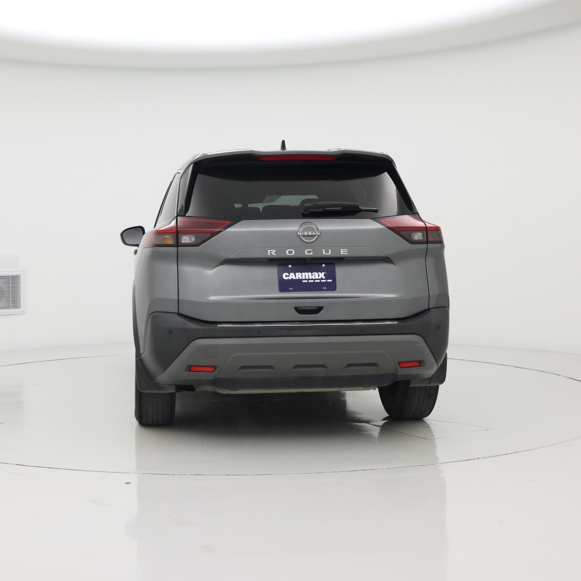 Thumbnail: 2023 Nissan Rogue - 6