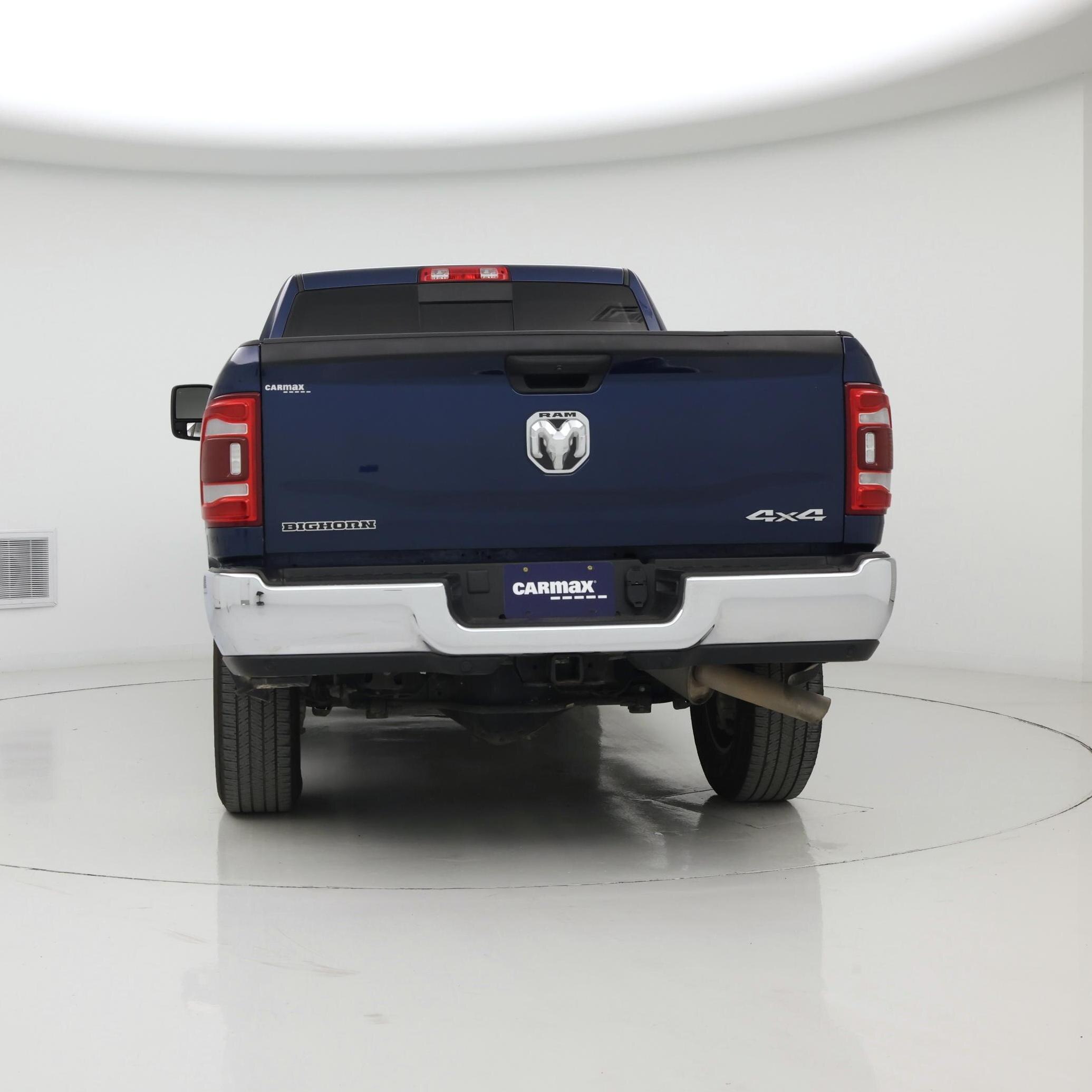 Thumbnail: 2024 RAM 2500 - 6