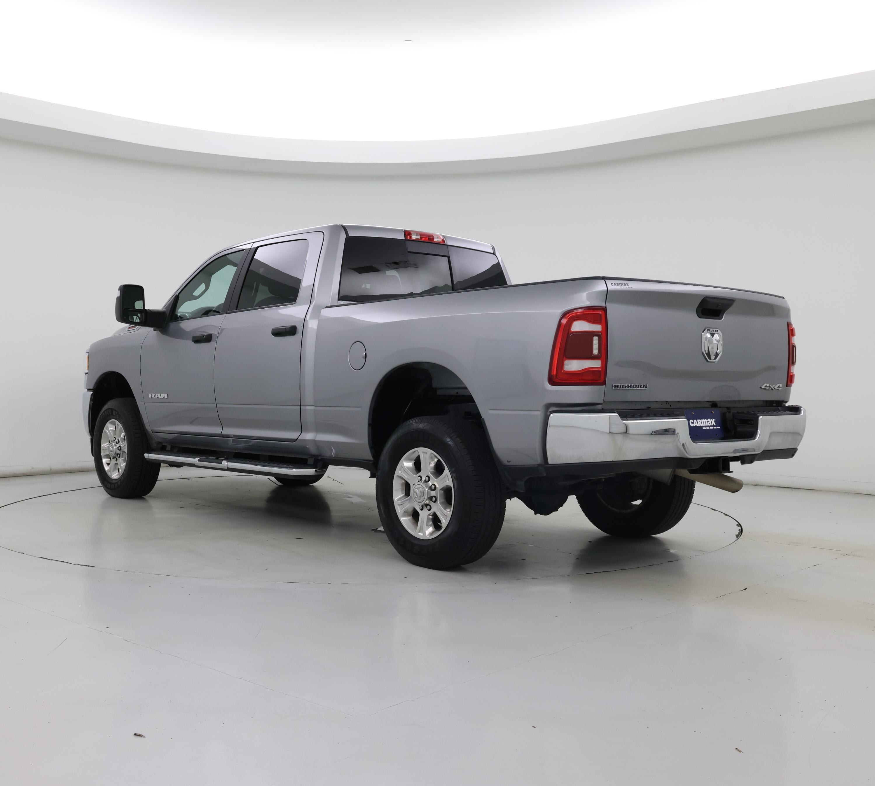 Thumbnail: 2024 RAM 2500 - 2