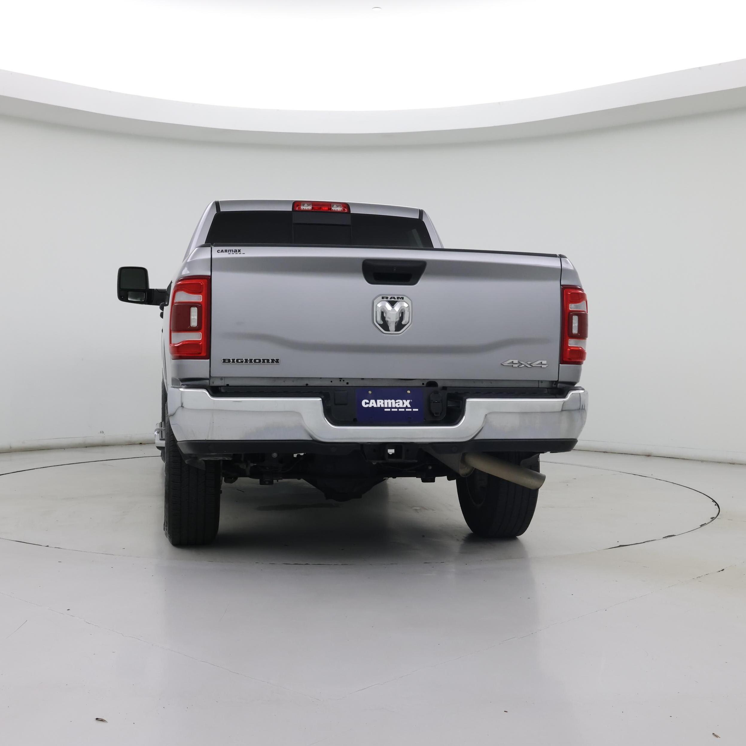 Thumbnail: 2024 RAM 2500 - 6