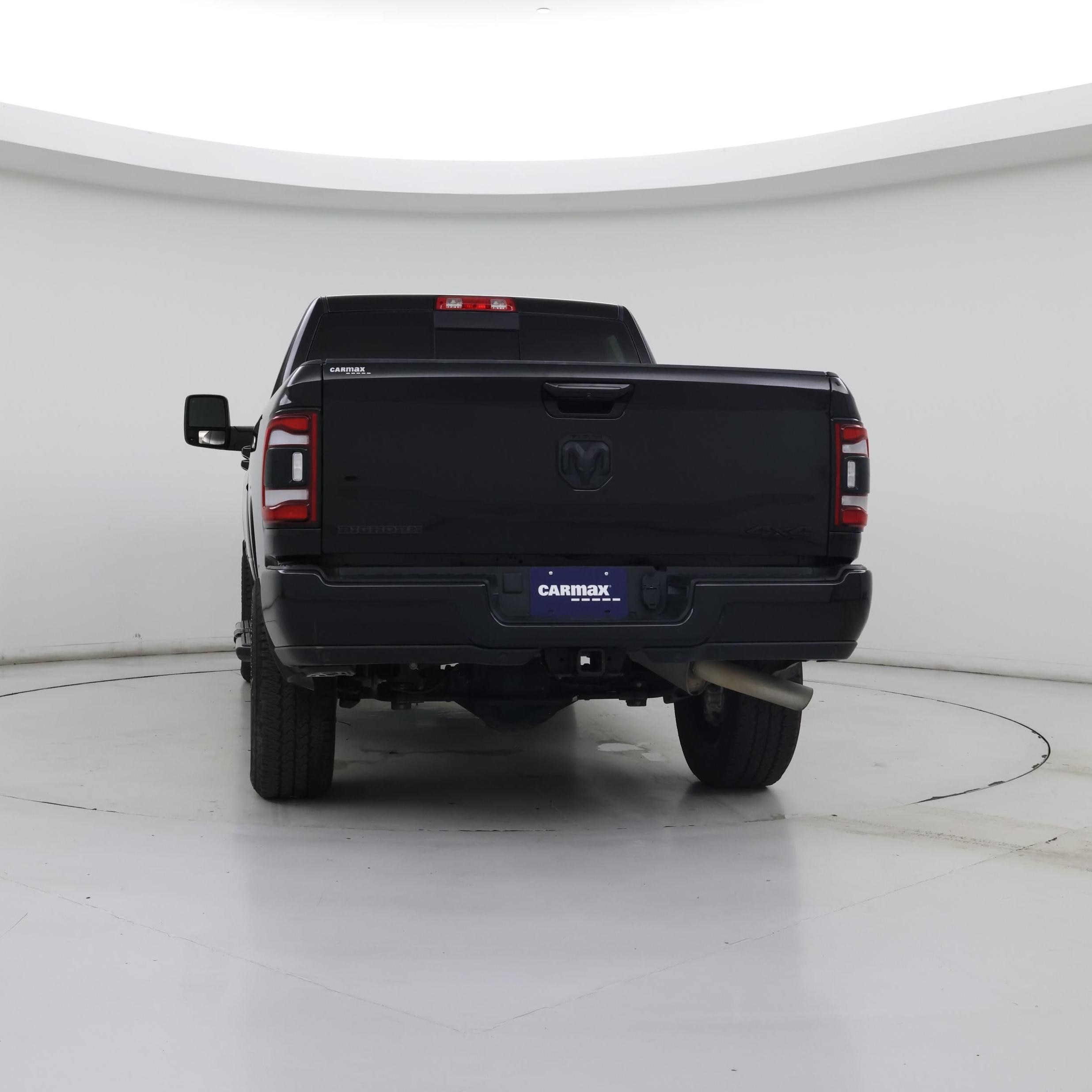Thumbnail: 2024 RAM 2500 - 6