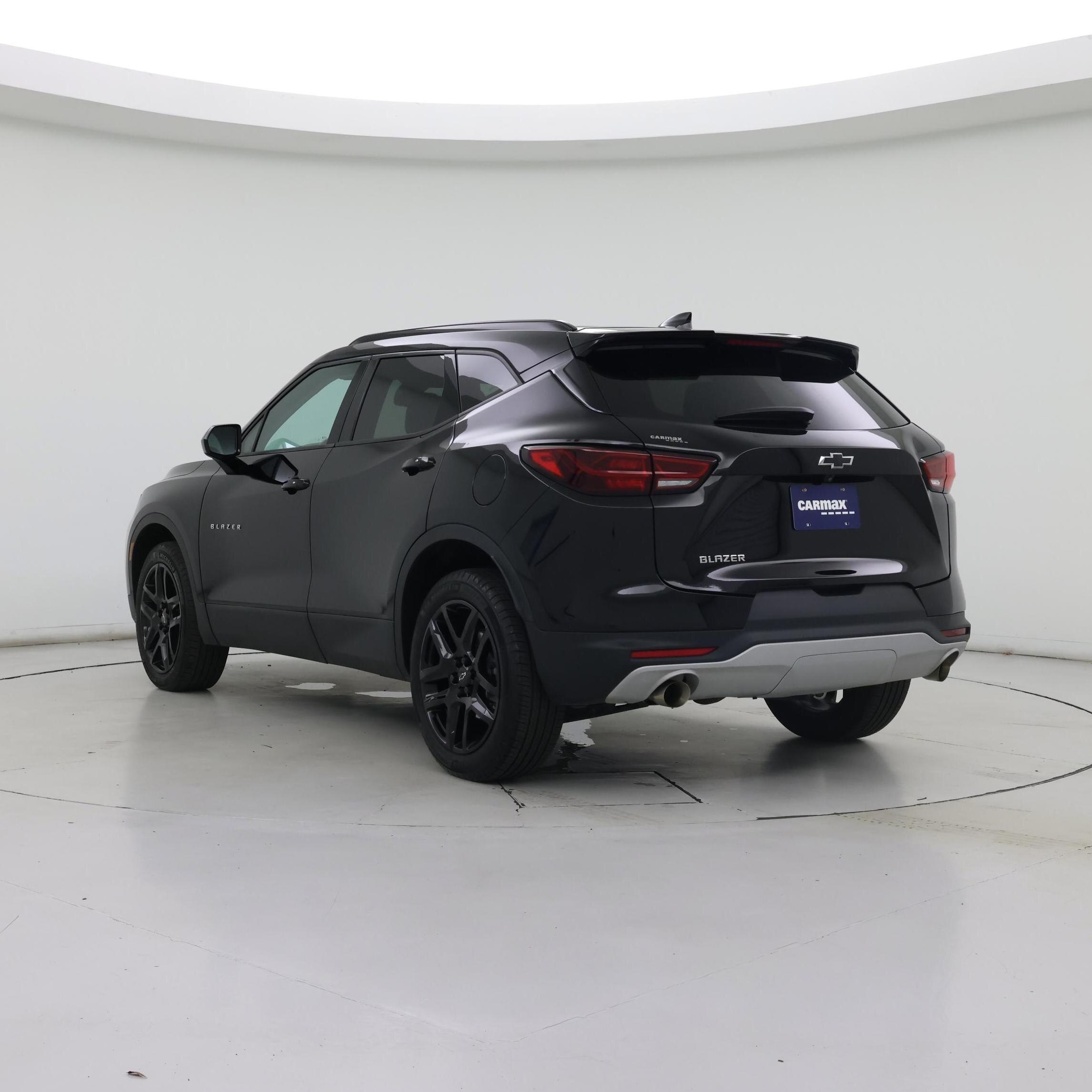 Thumbnail: 2023 Chevrolet Blazer - 2