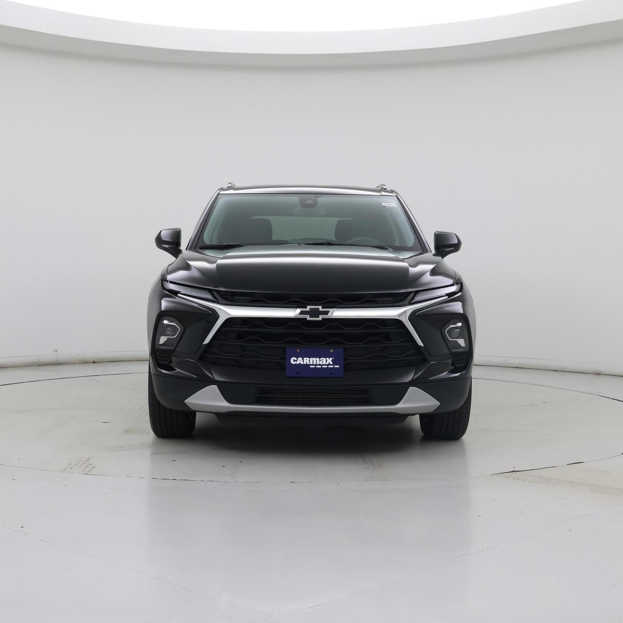 Thumbnail: 2023 Chevrolet Blazer - 5