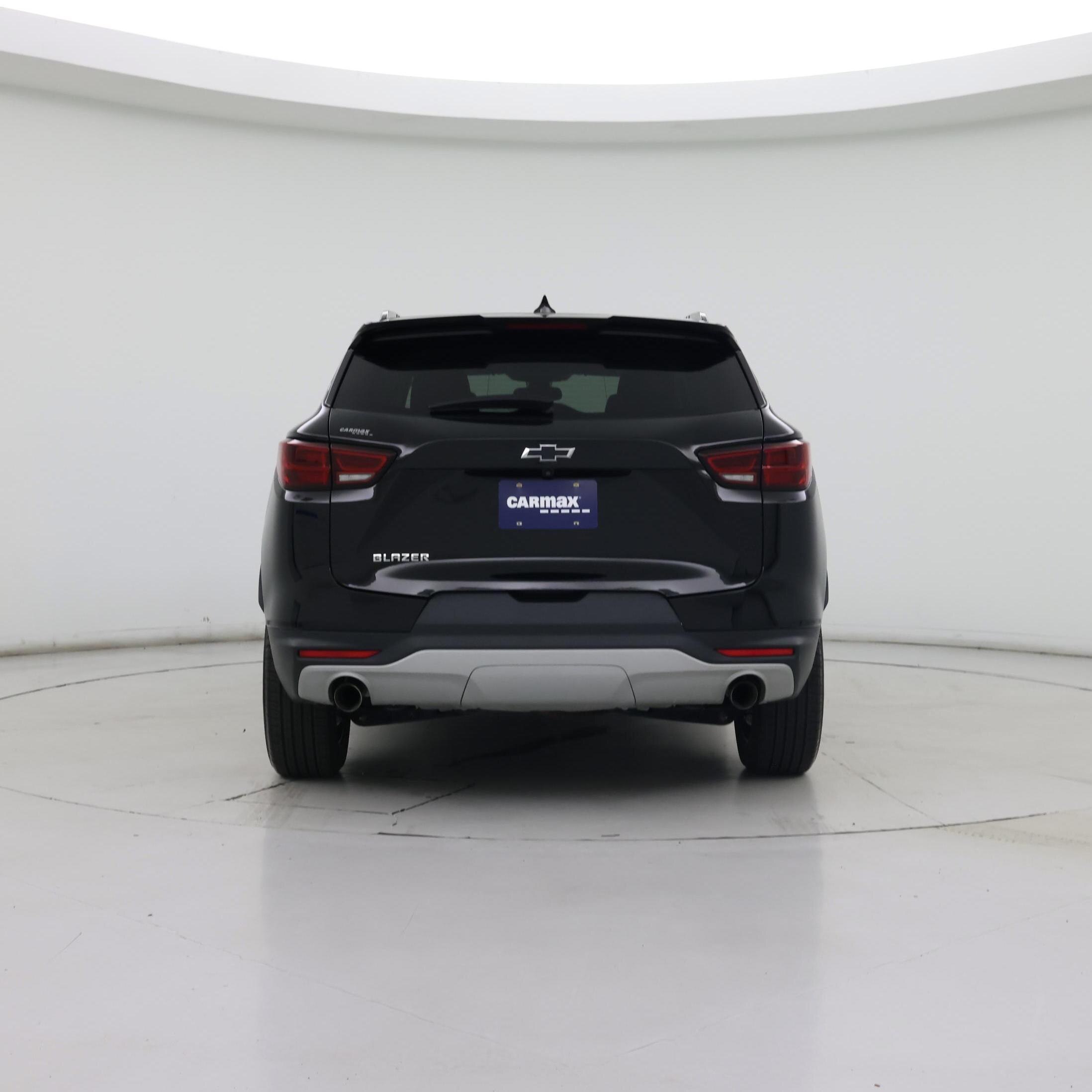 Thumbnail: 2023 Chevrolet Blazer - 6