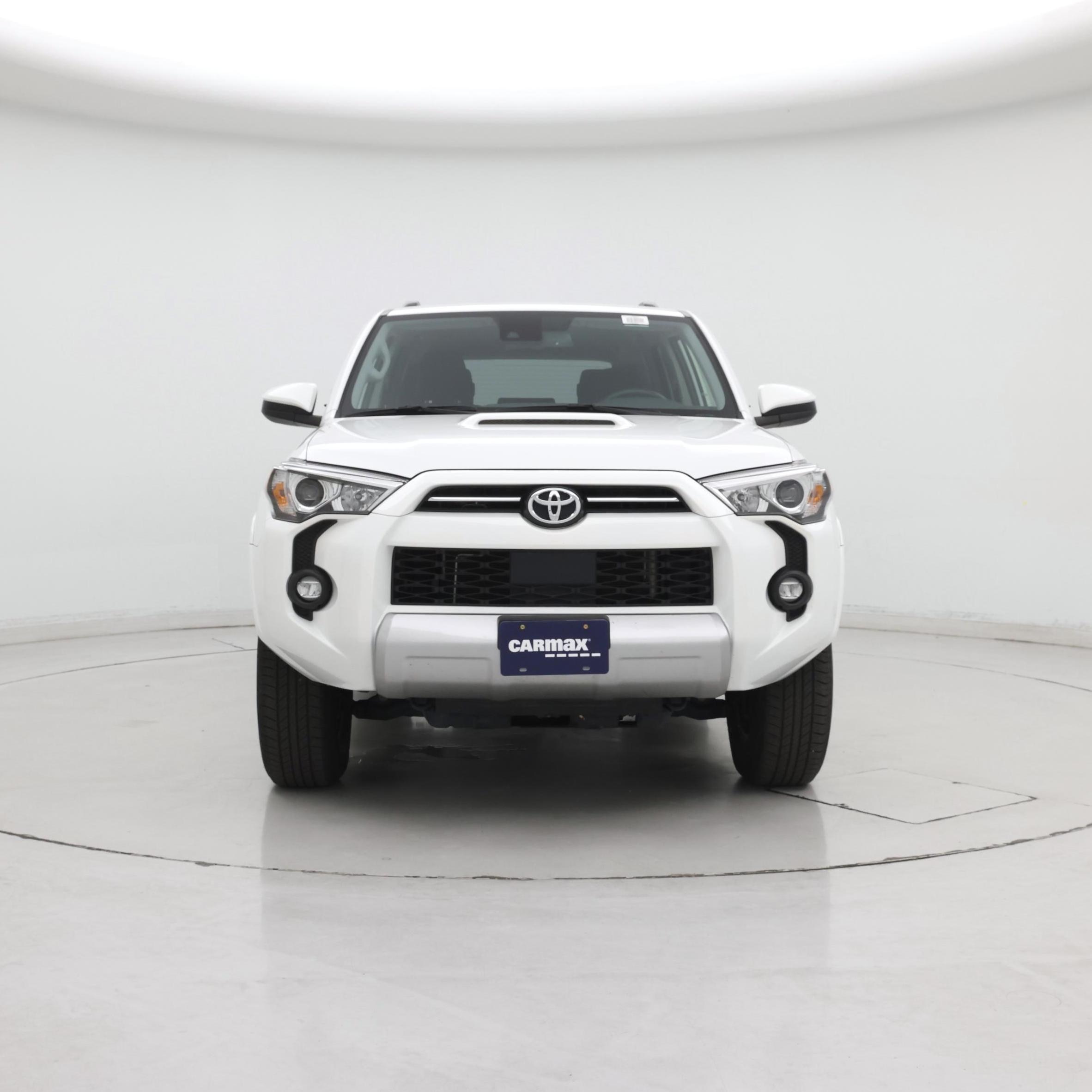 Thumbnail: 2024 Toyota 4Runner - 5