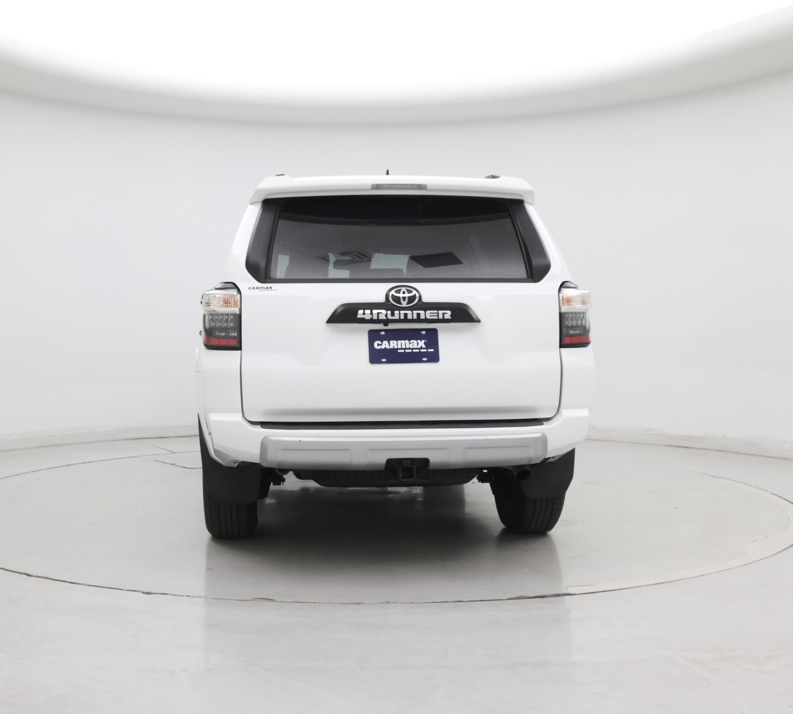 Thumbnail: 2024 Toyota 4Runner - 6