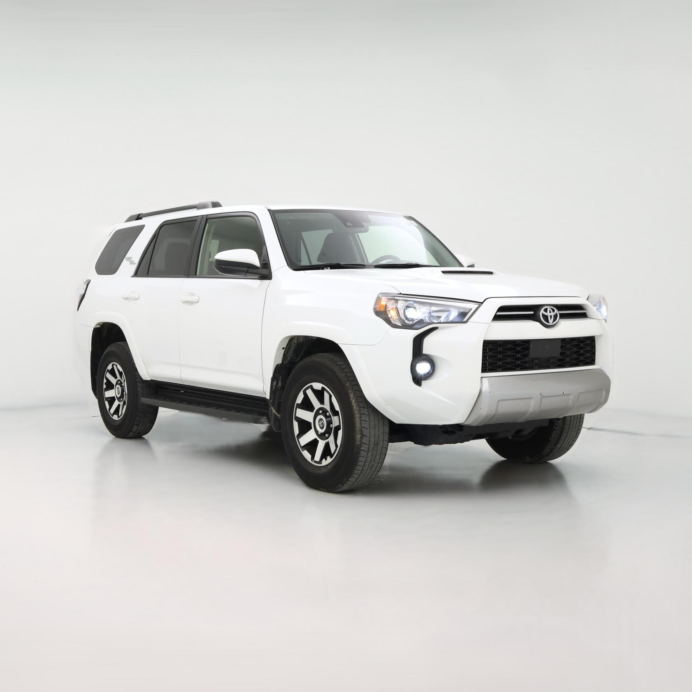 Thumbnail: 2024 Toyota 4Runner - 1