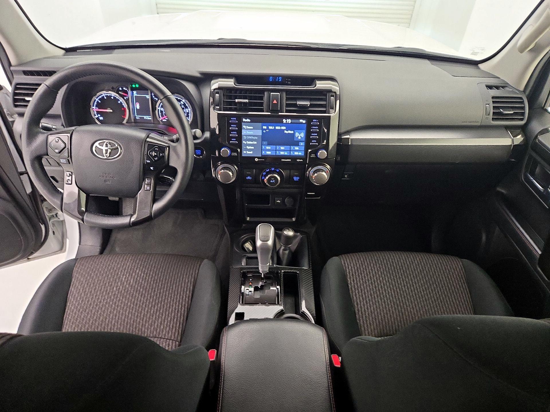 Thumbnail: 2024 Toyota 4Runner - 9