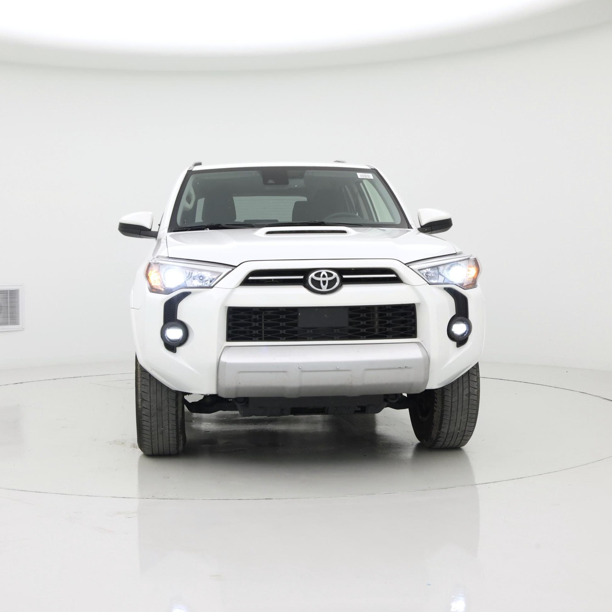 Thumbnail: 2024 Toyota 4Runner - 5