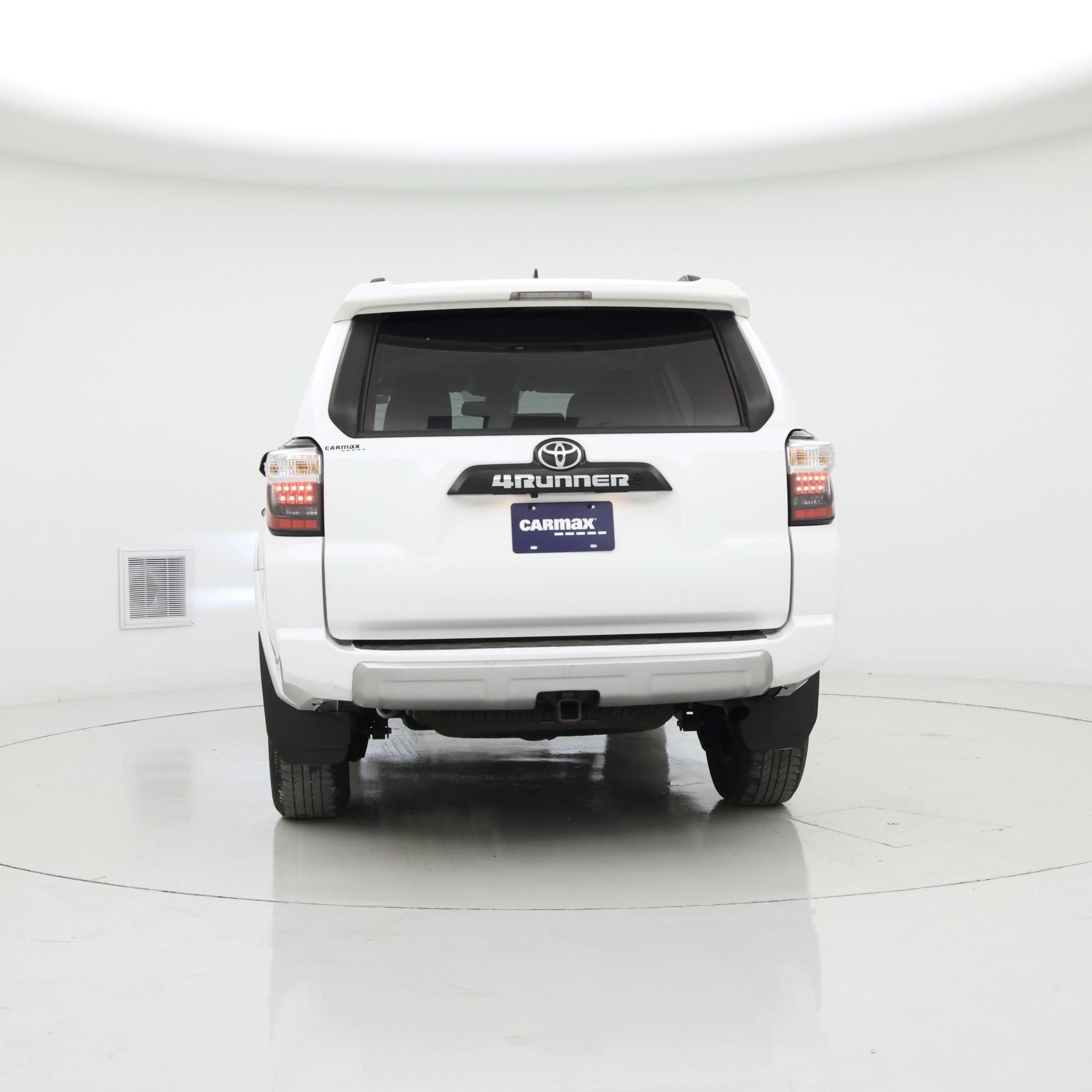 Thumbnail: 2024 Toyota 4Runner - 6