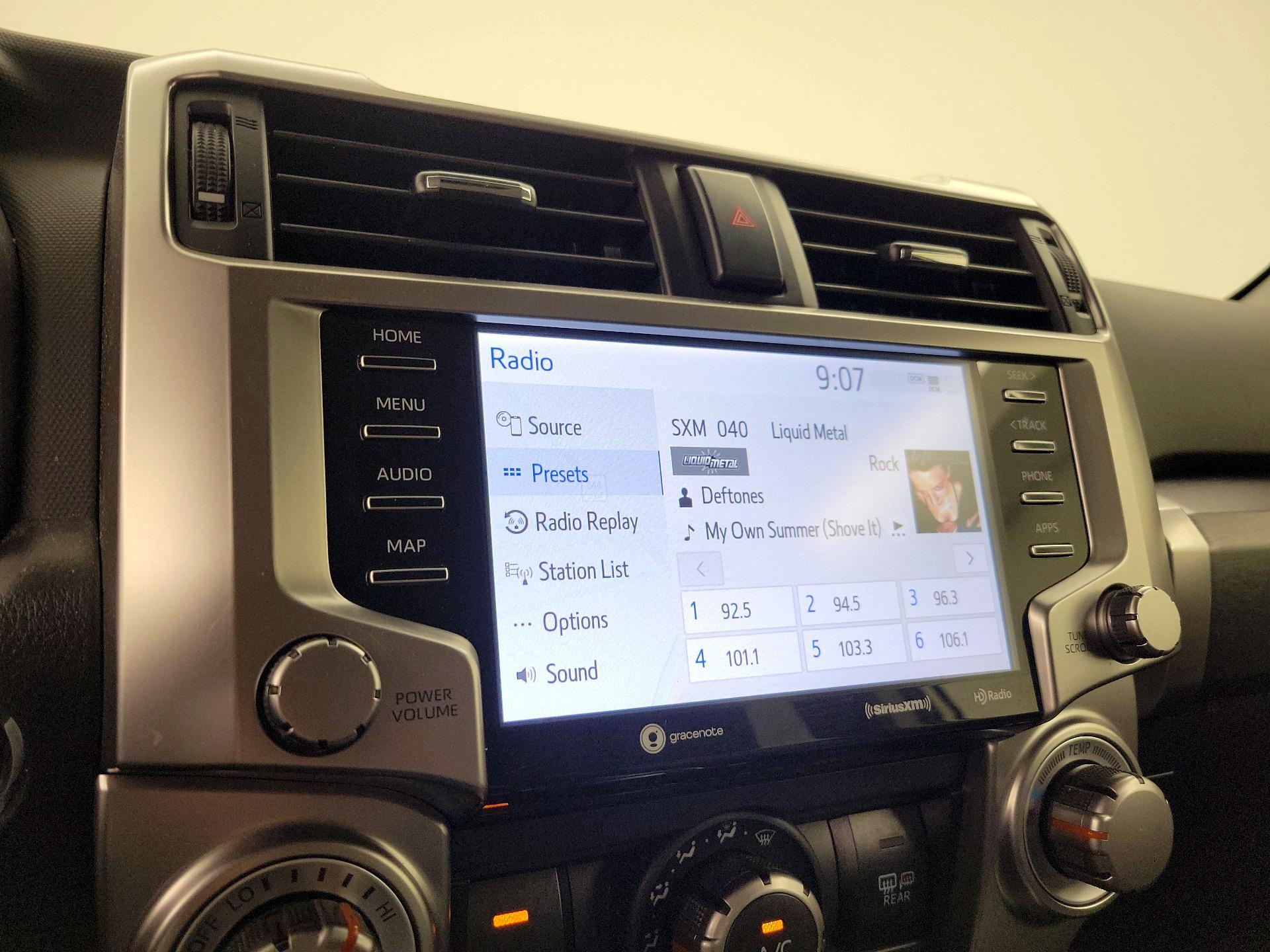 Thumbnail: 2024 Toyota 4Runner - 16
