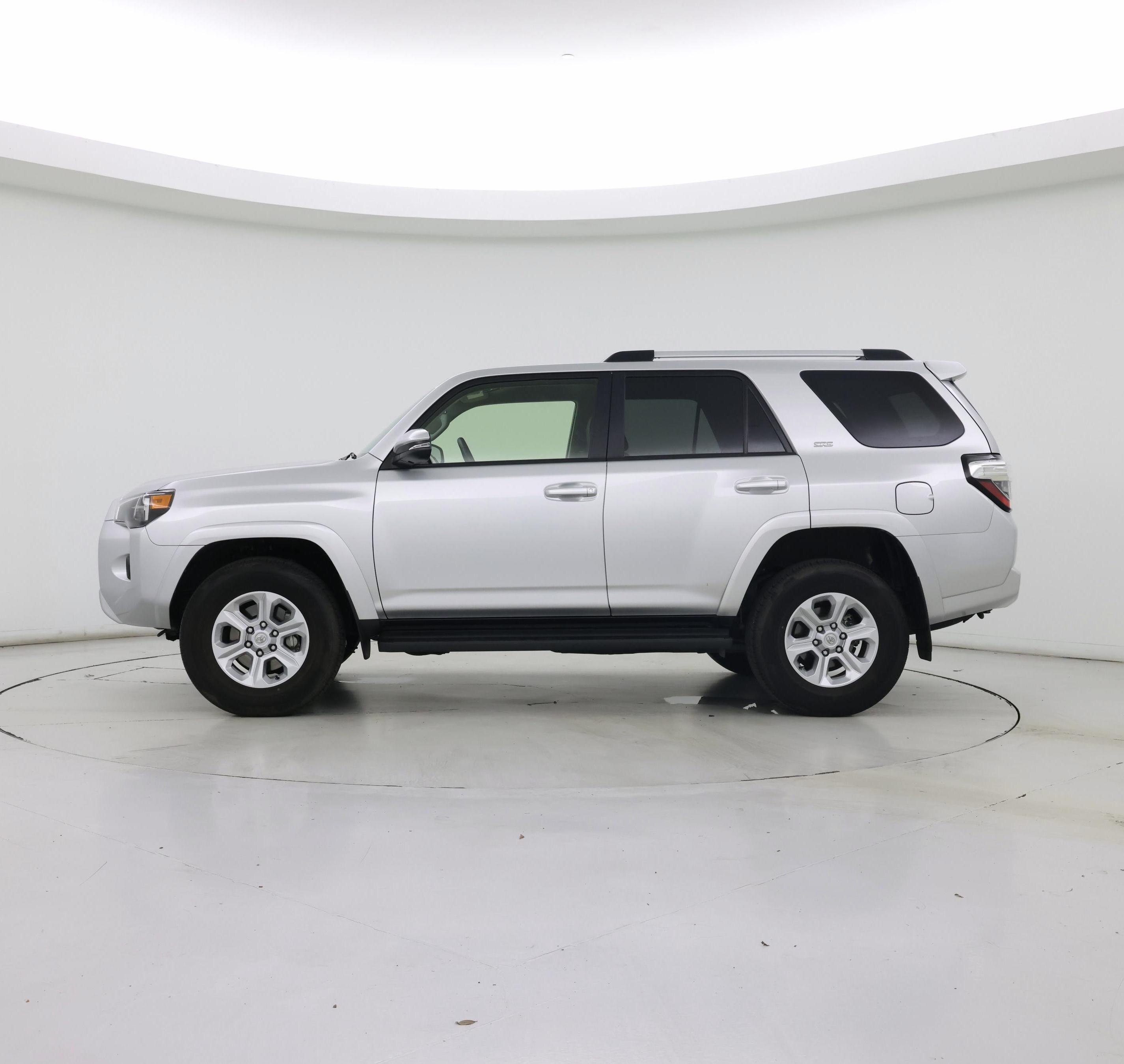 Thumbnail: 2024 Toyota 4Runner - 3